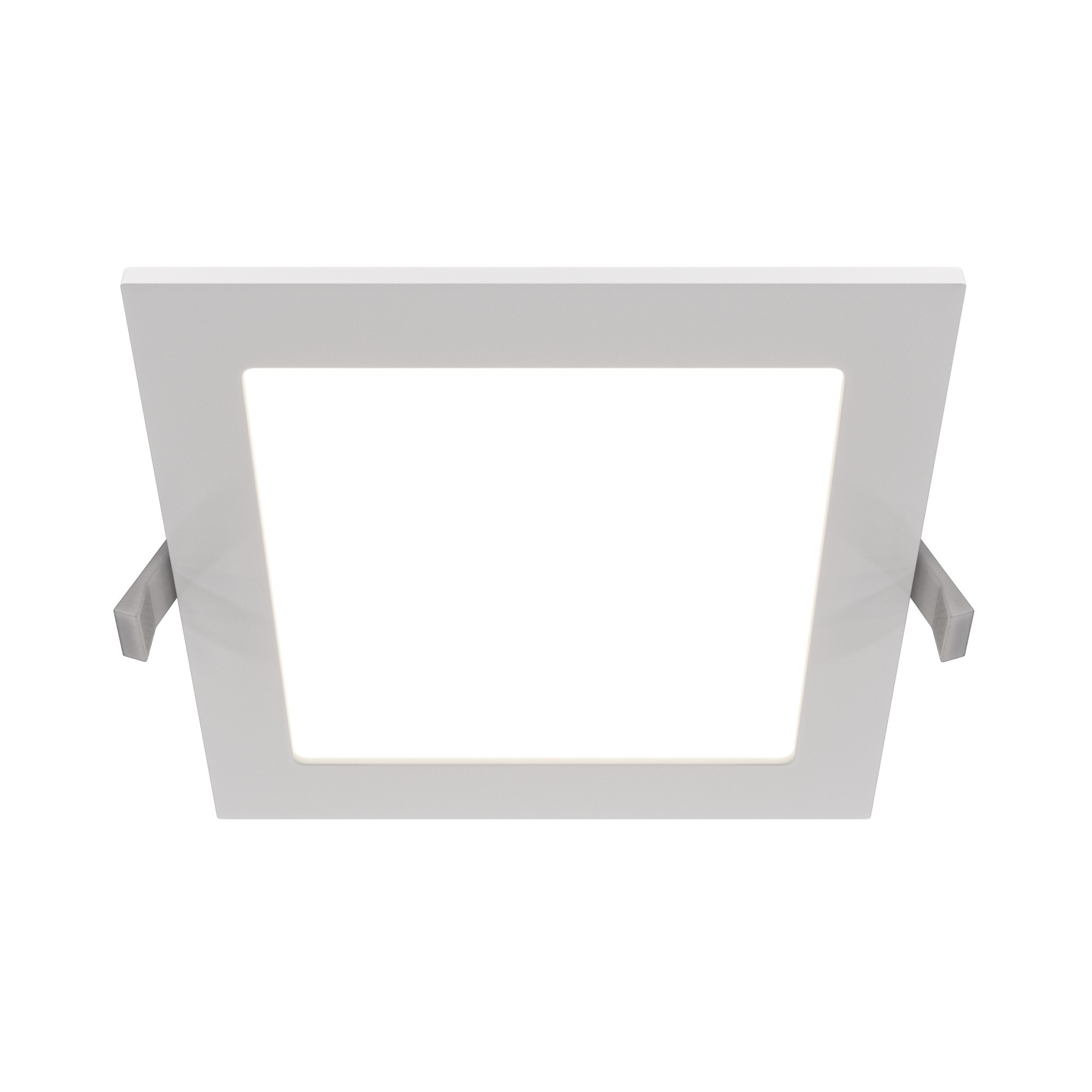 Встраиваемый светильник Maytoni Stockton DL020-6-L12W