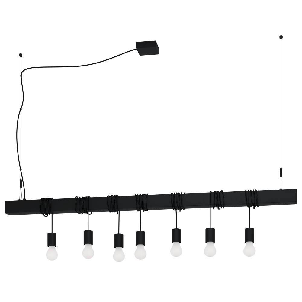 Светильник подвесной Eglo Townshend-B 39938