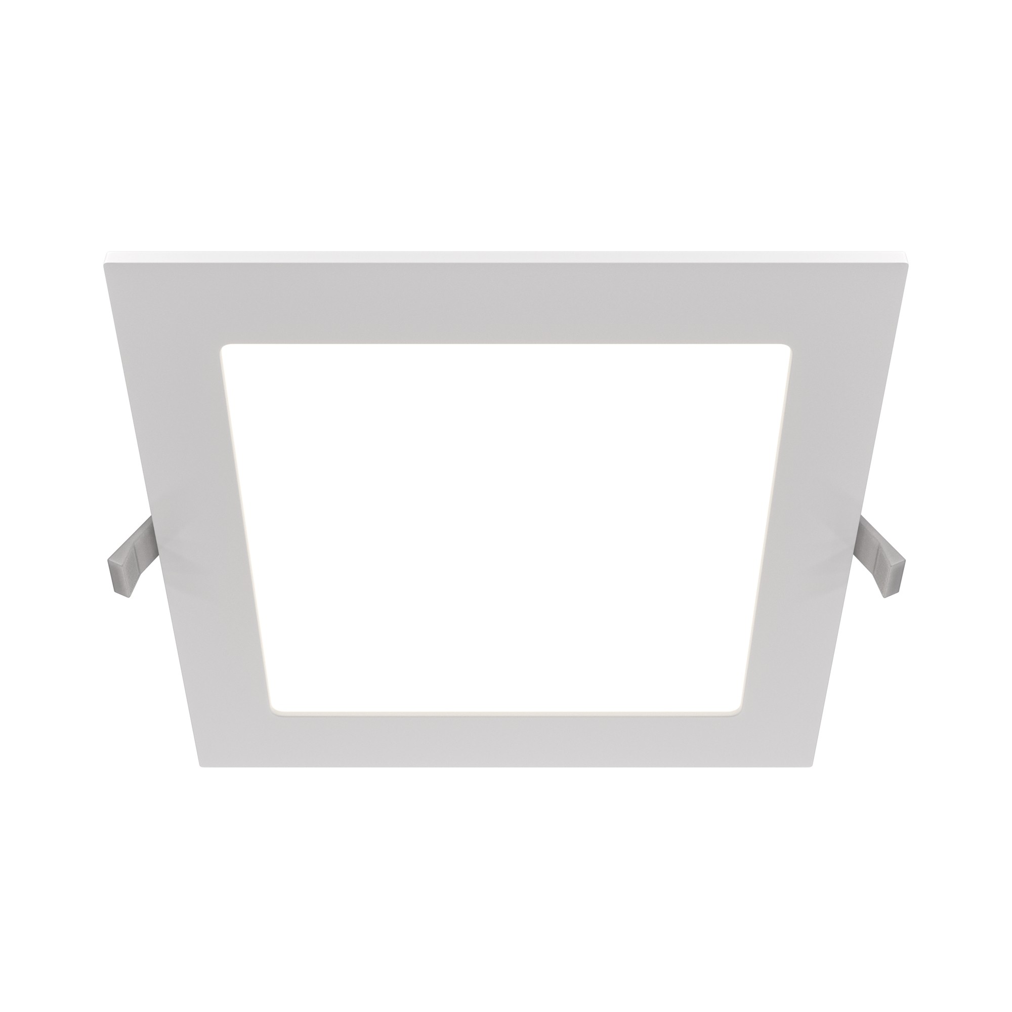 Встраиваемый светильник Maytoni Stockton DL022-6-L18W