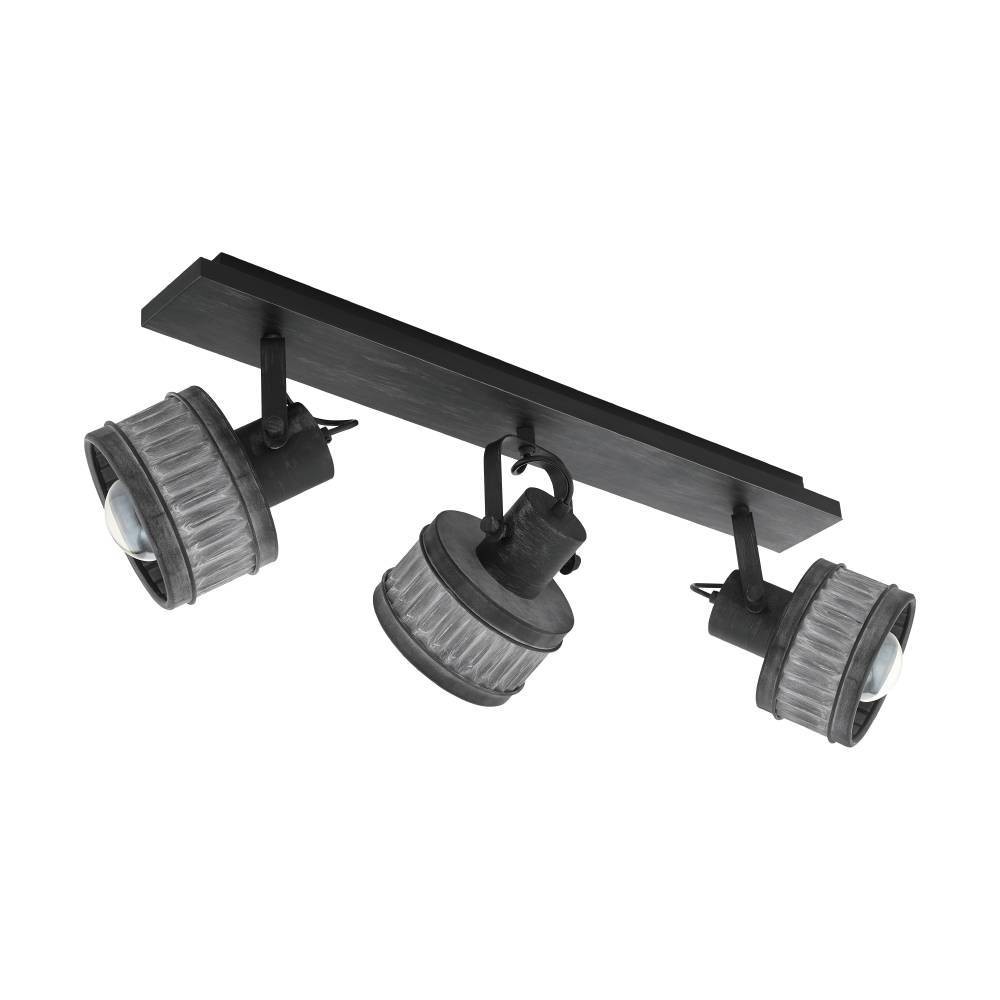 Светильник спот Eglo Turrock 43446