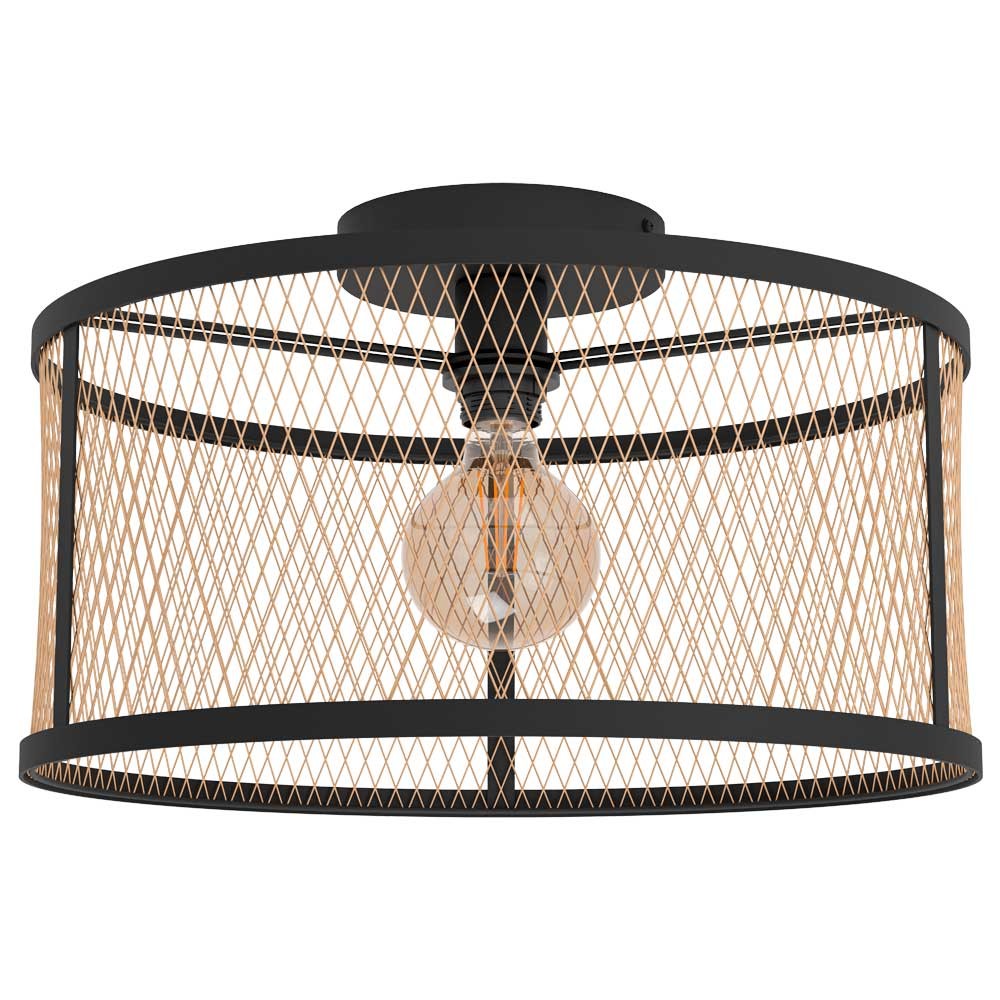 Светильник потолочный Eglo Dellow 43603