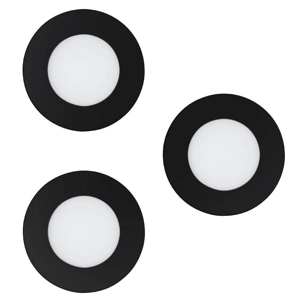 Встраиваемый светильник Eglo Fueva-Z 900105