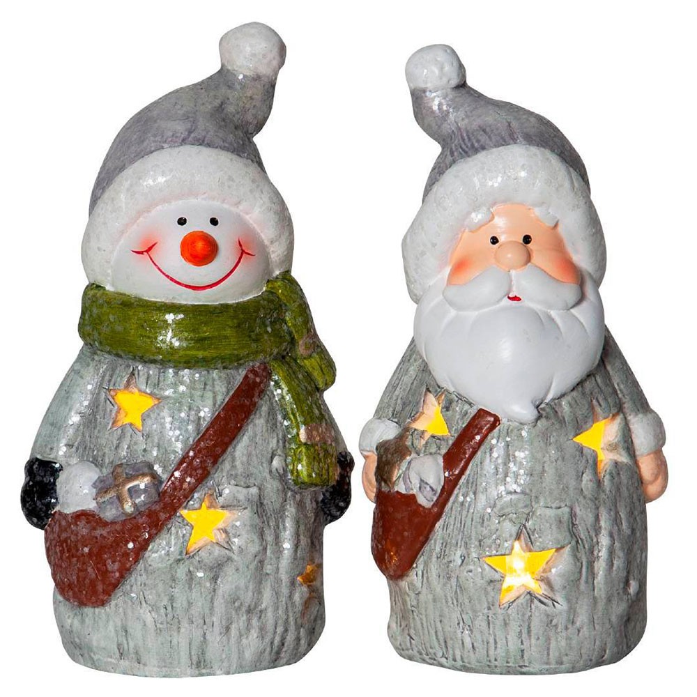 Световая фигура Eglo Friends 991-08