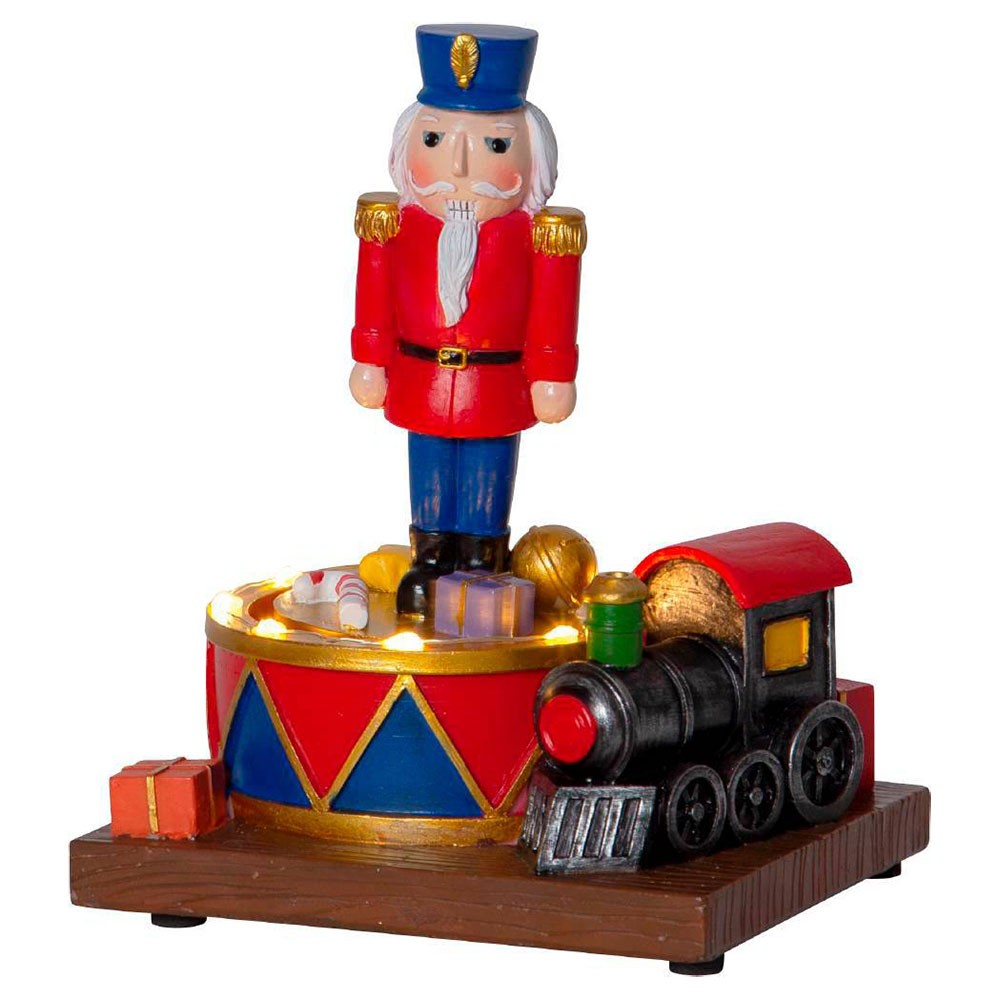 Световая фигура Eglo Nutcracker 992-03