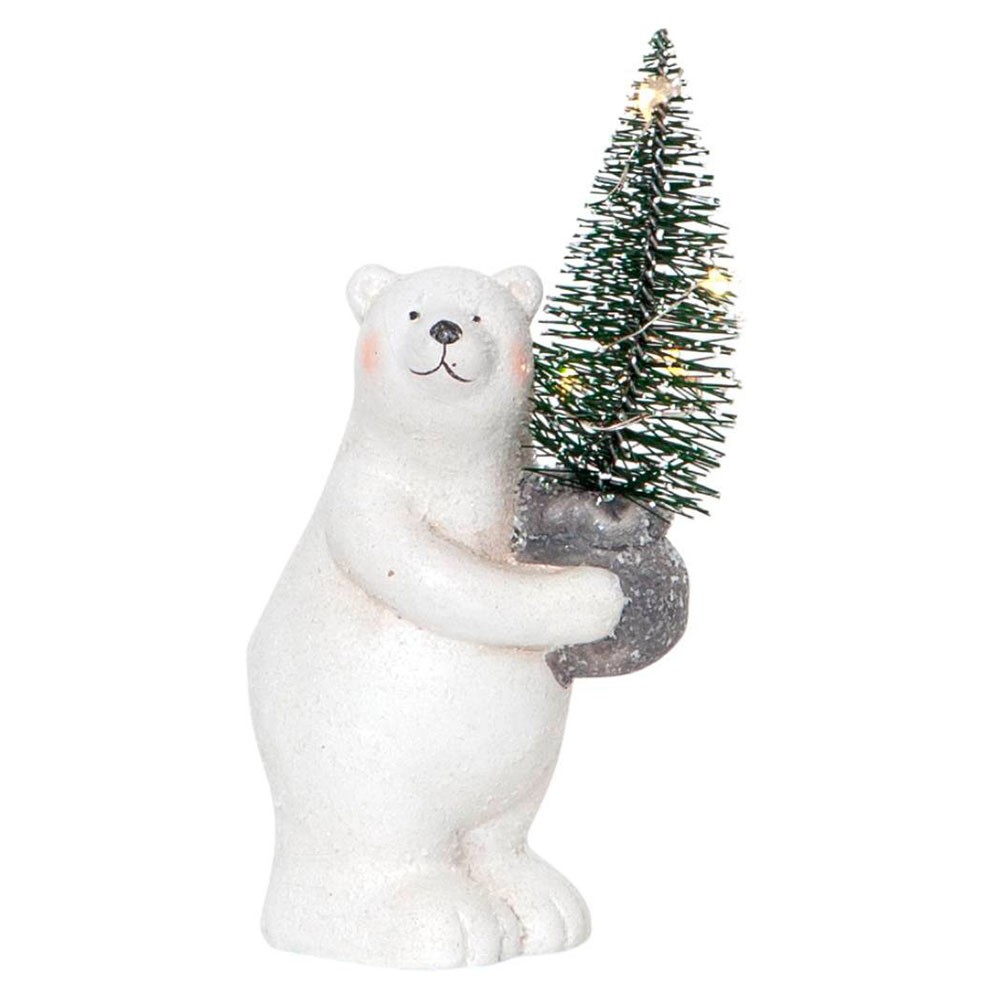 Световая фигура Eglo Polare 992-38