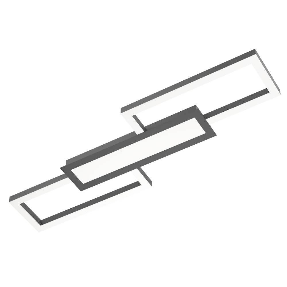 Потолочная люстра Eglo Monirote 99792