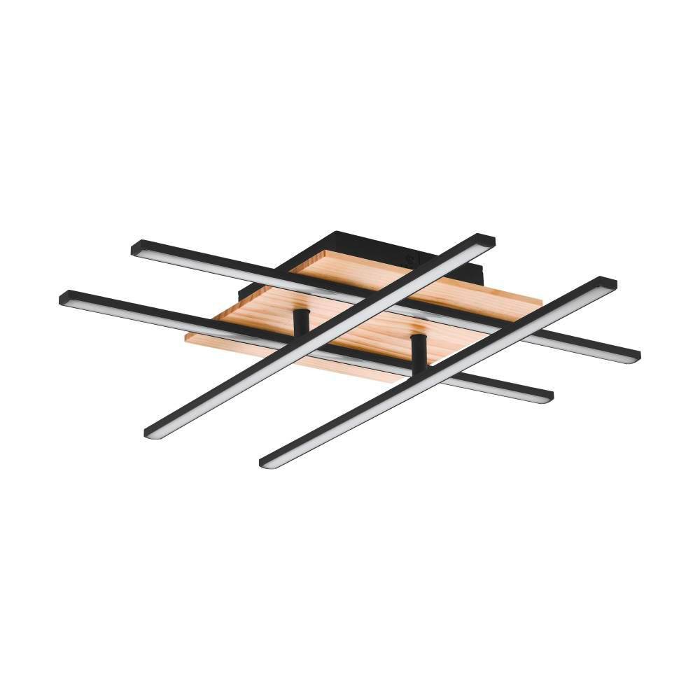 Потолочная люстра Eglo Marinello 1 99793