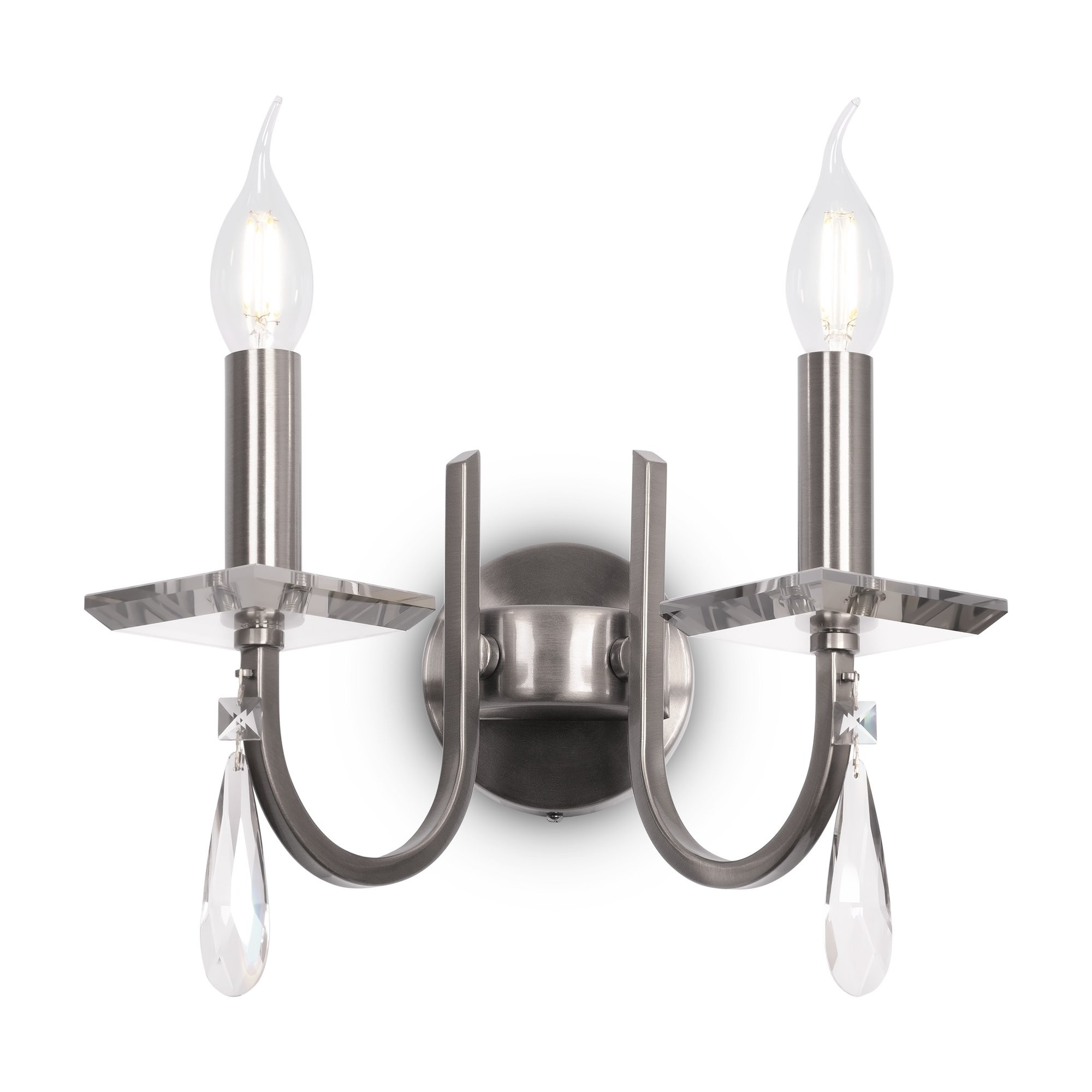 Настенное бра Freya Forte FR1006WL-02N