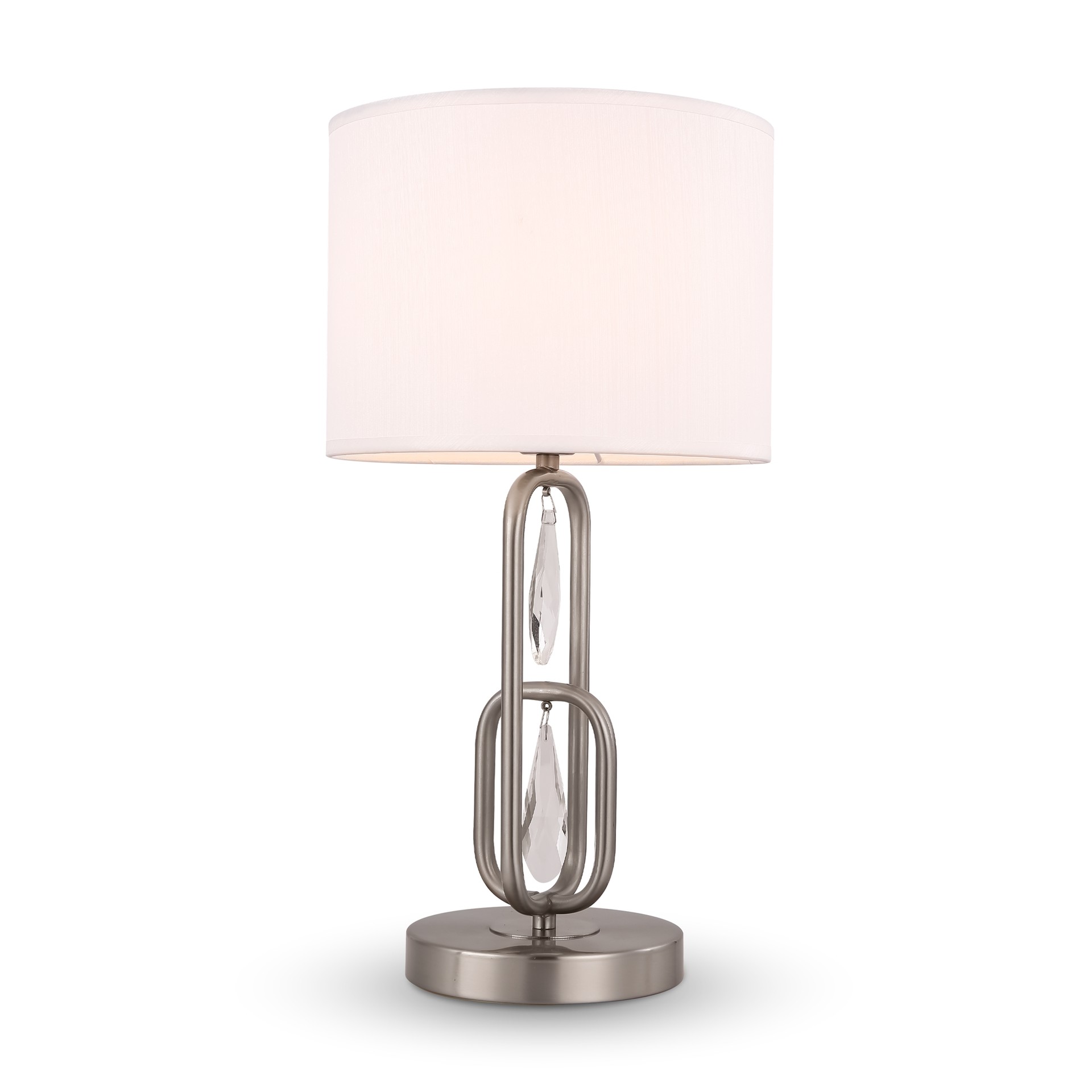 Настольная лампа Freya Riverside FR1007TL-01N