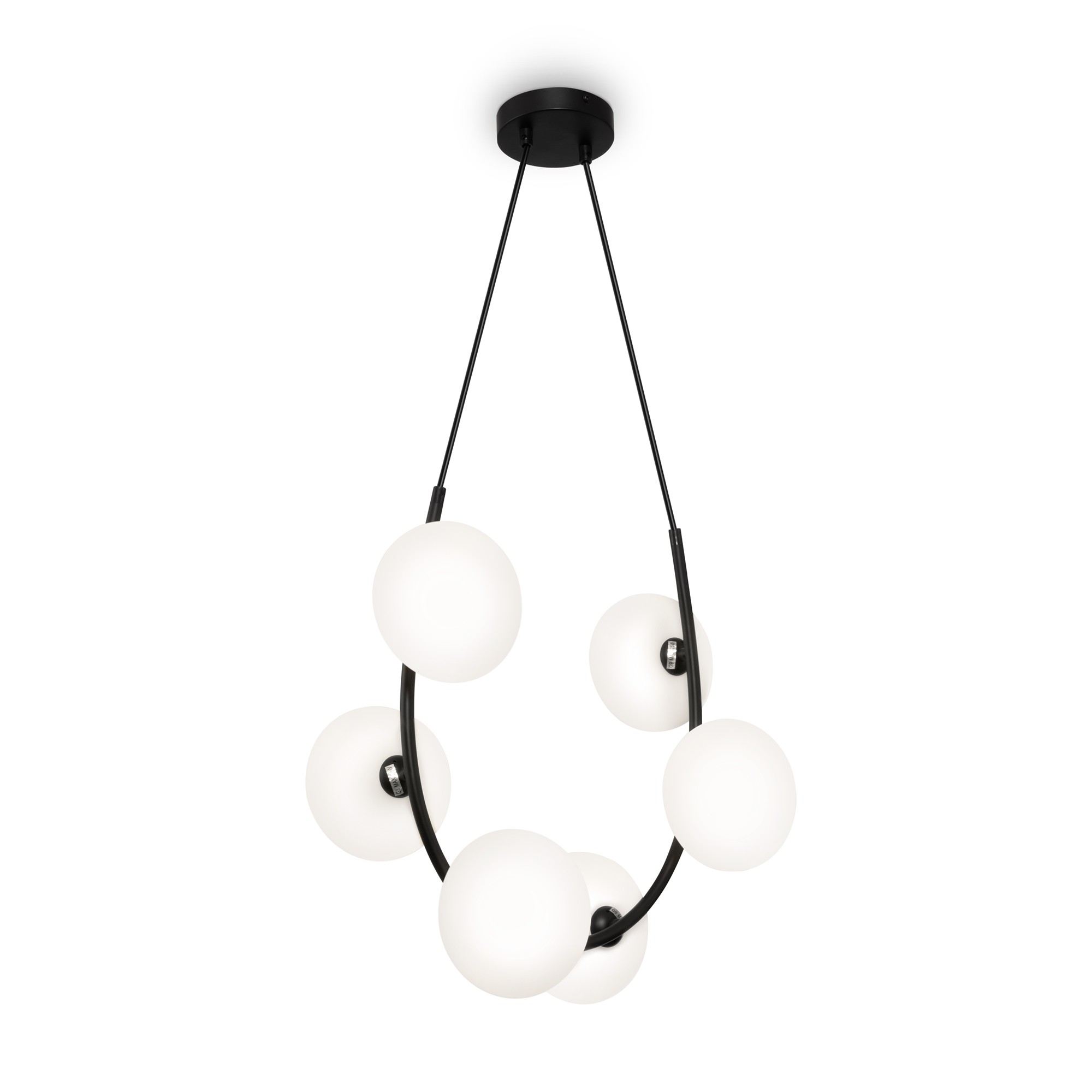 Светильник подвесной Freya Perlina FR4005PL-06B2