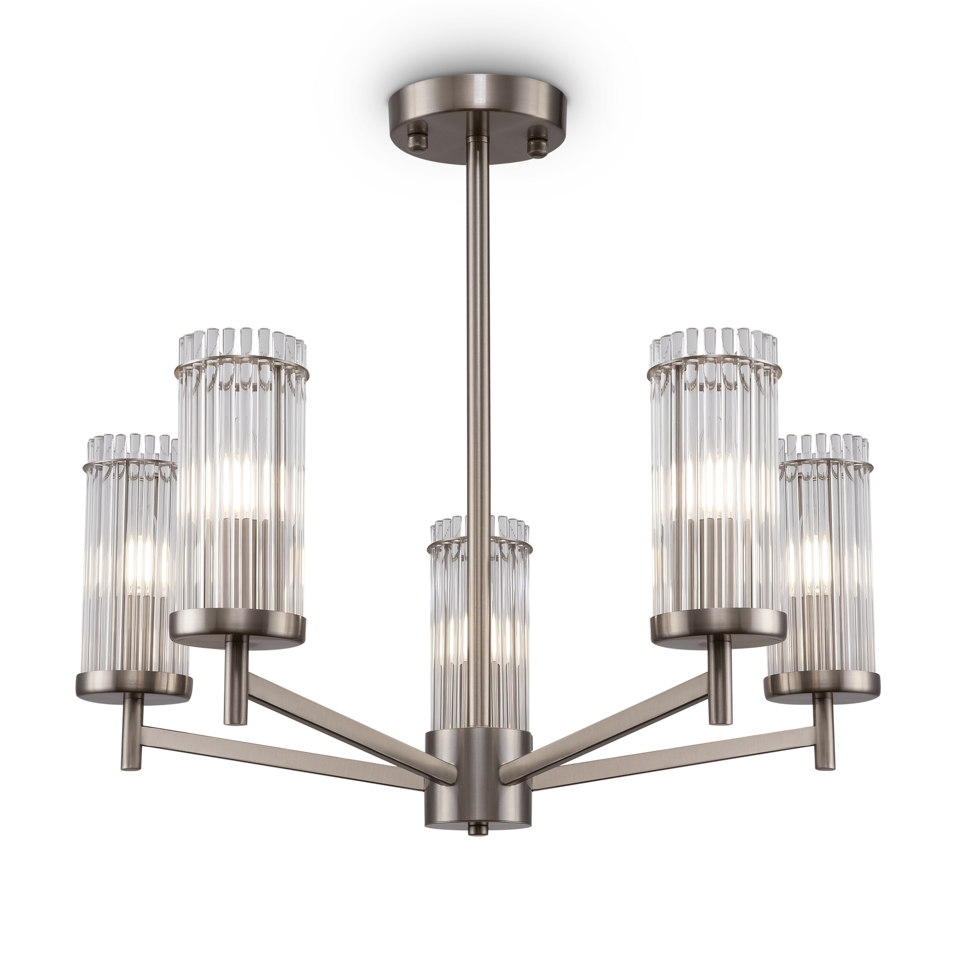 Потолочная люстра Freya Manisa FR5036PL-05N