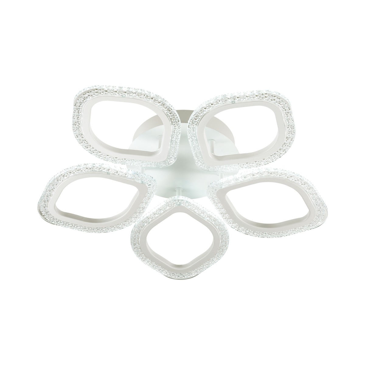 Потолочная люстра Lumion Magnolia 5202/90CL