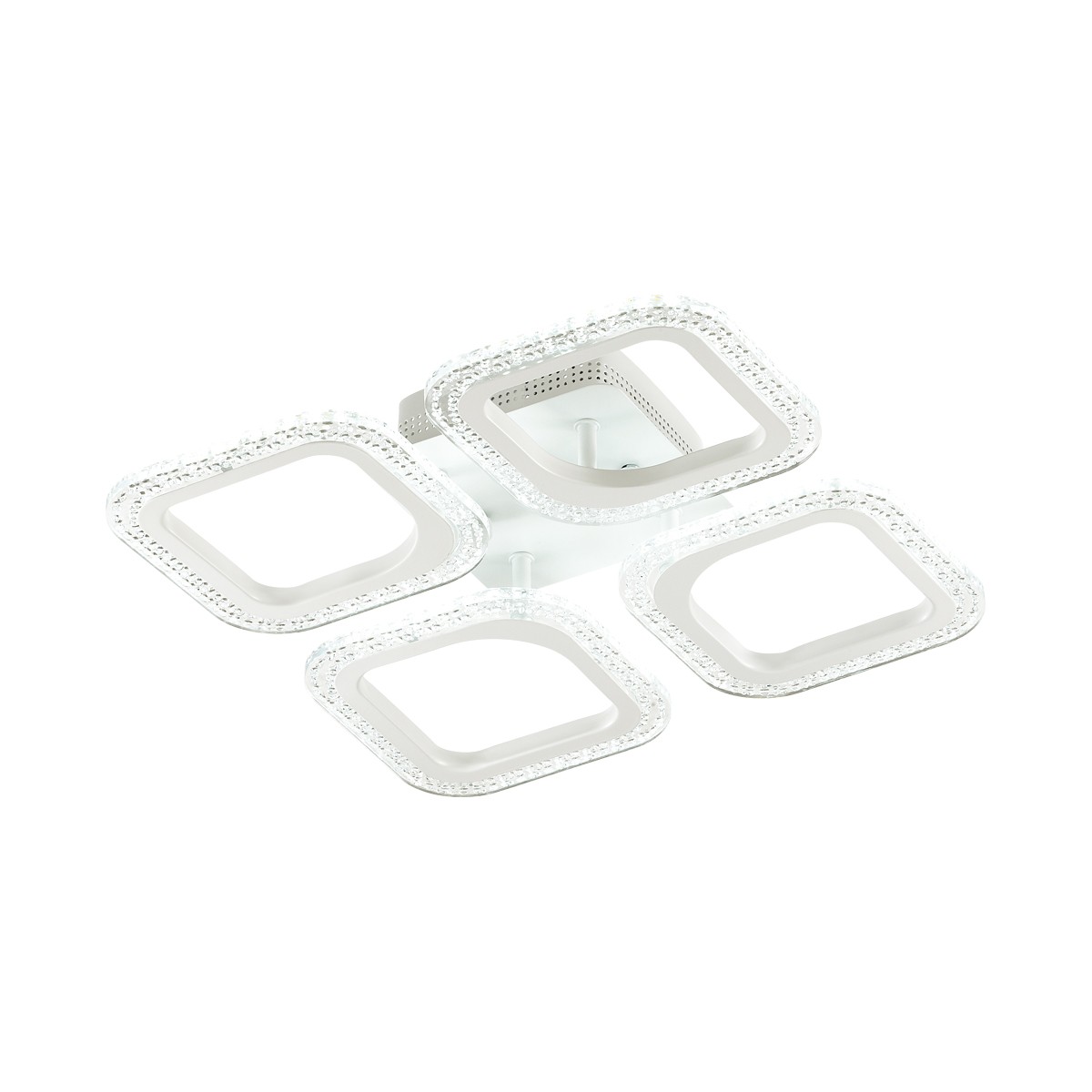 Потолочная люстра Lumion Hunter 5204/64CL