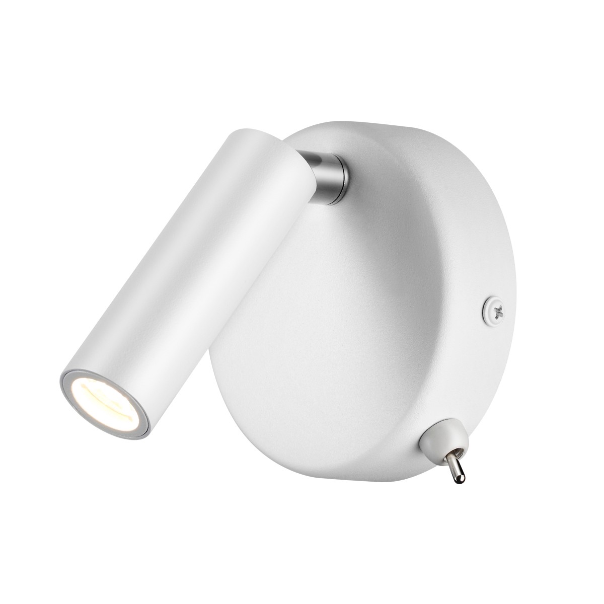 Светильник спот Lumion Chase 5221/3WL