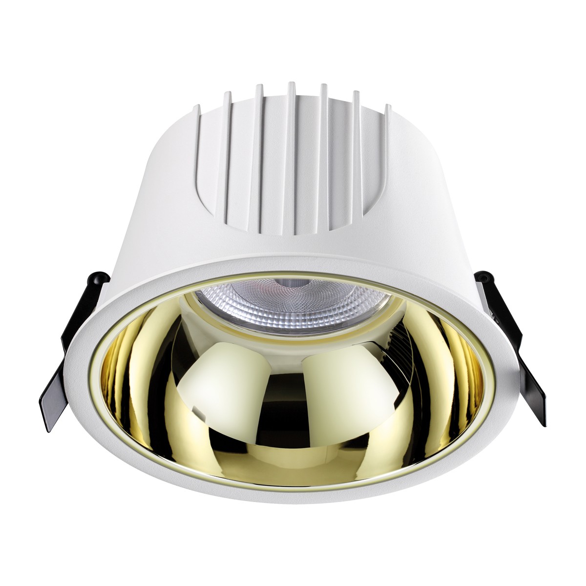 Встраиваемый светильник Novotech Knof 358704