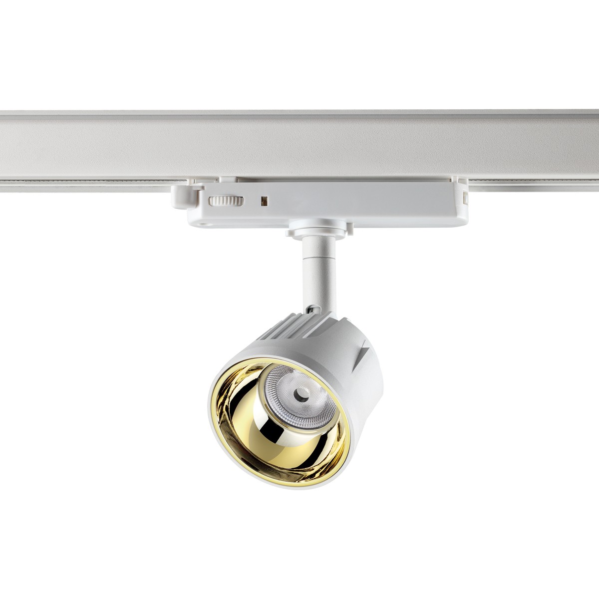 Трековый светильник Novotech Knof 358716