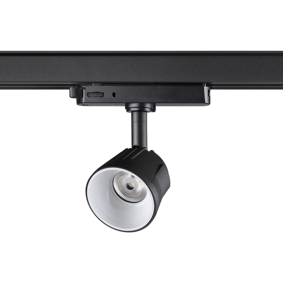 Трековый светильник Novotech Knof 358718