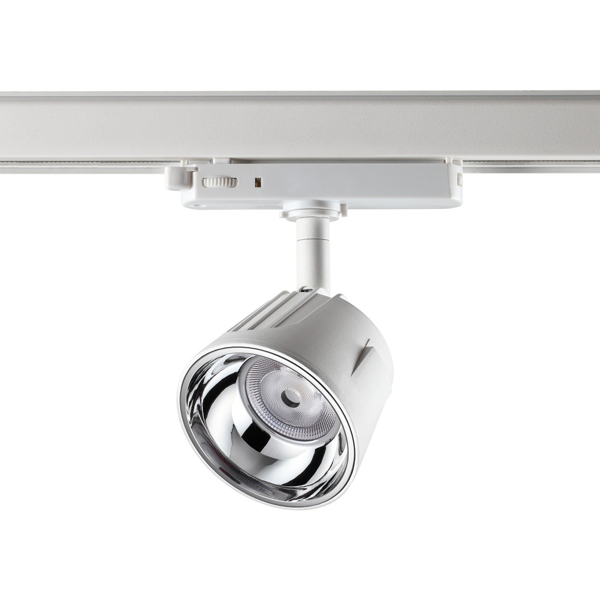 Трековый светильник Novotech Knof 358729