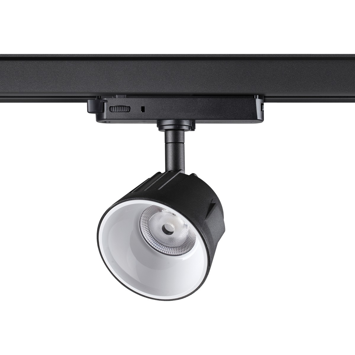 Трековый светильник Novotech Knof 358734