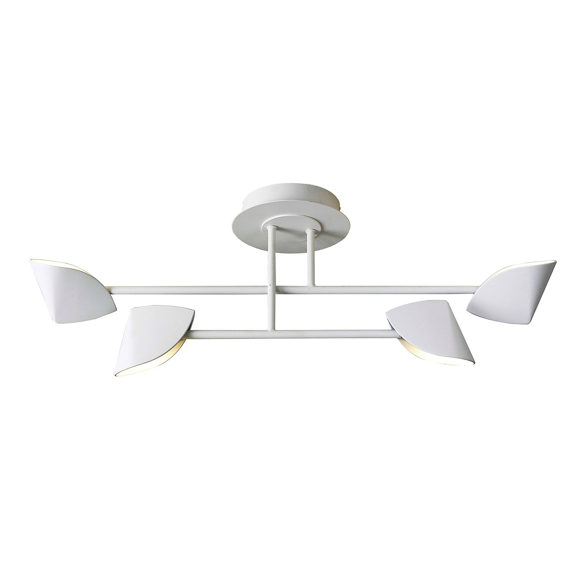 Потолочная люстра Mantra Capuccina 7574