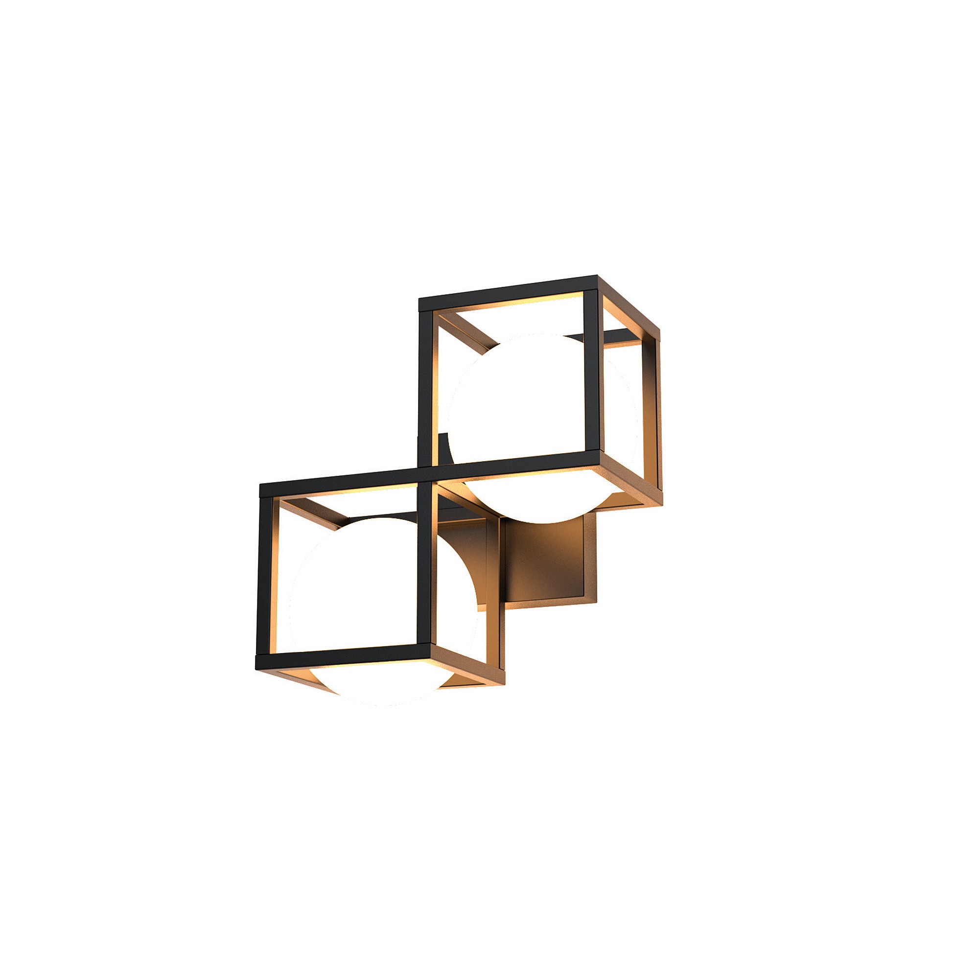 Настенное бра Mantra Desigual 7608