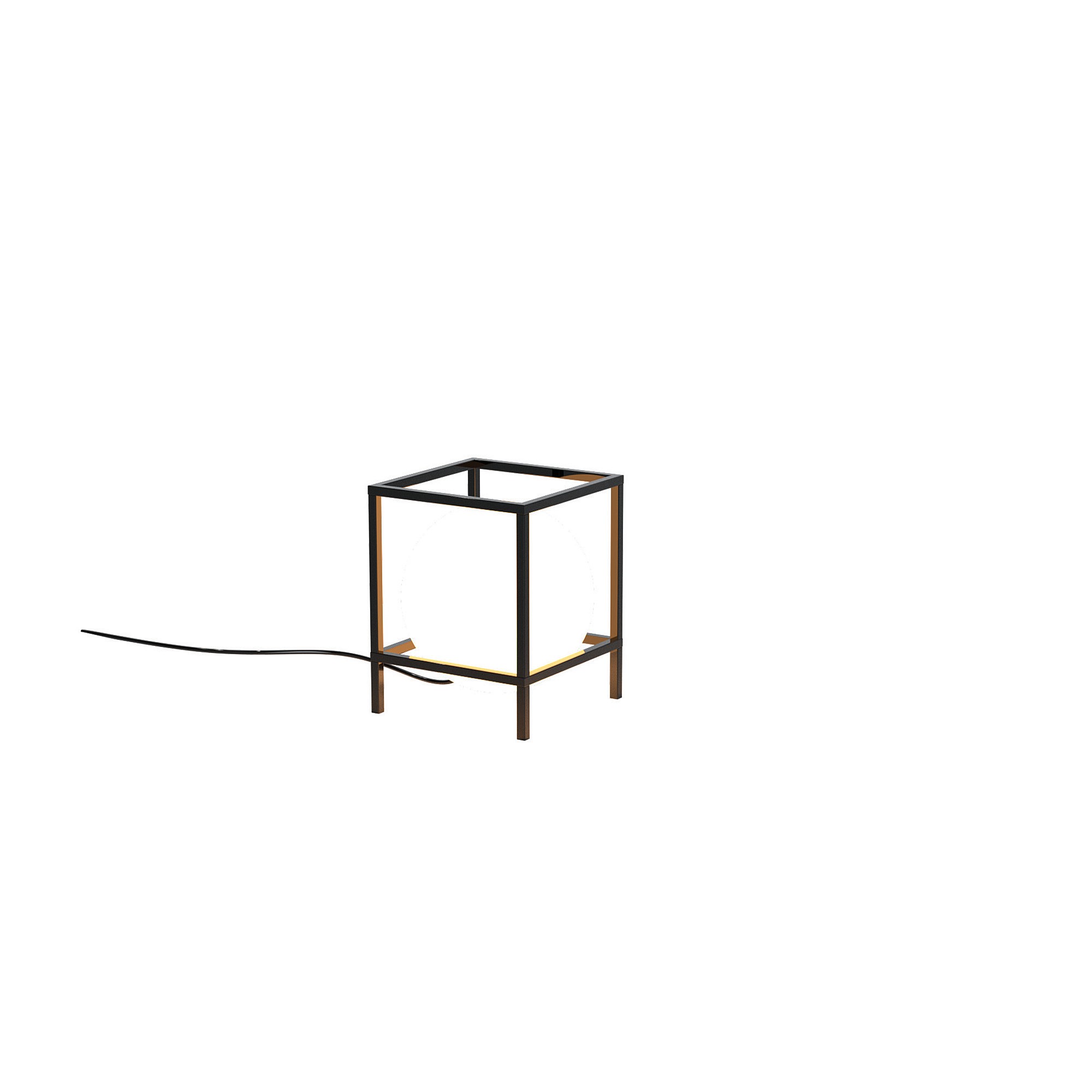 Декоративная лампа Mantra Desigual 7611