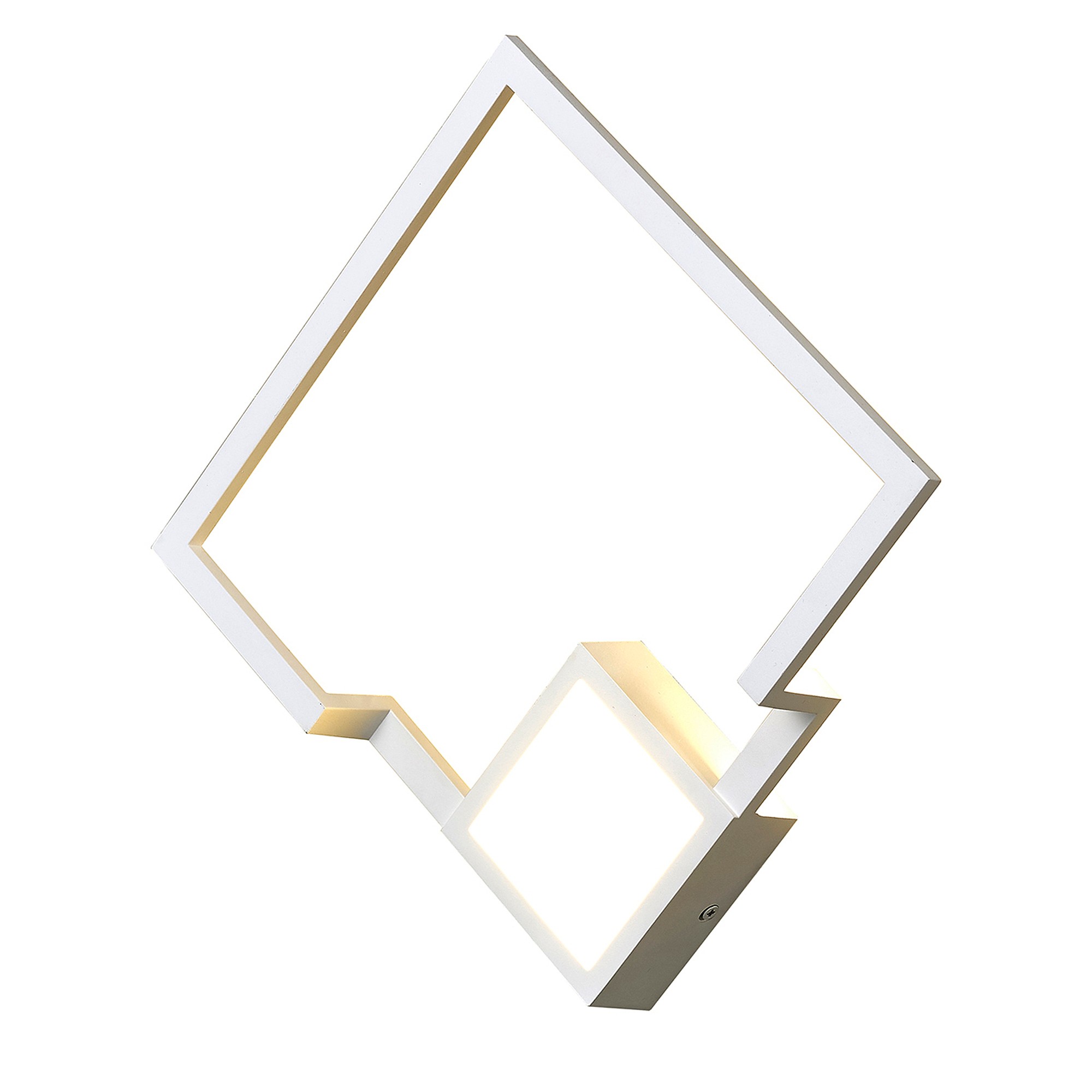 Настенный светильник Mantra Boutique 7671