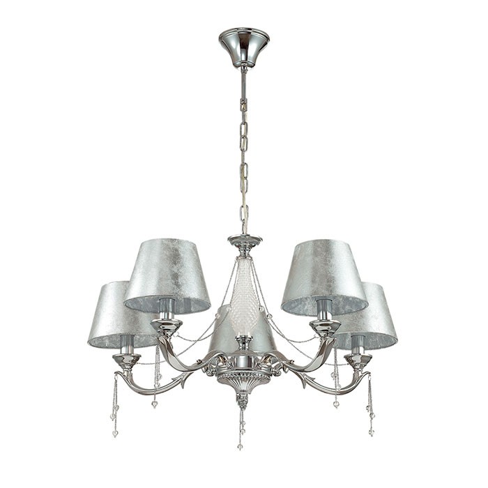 Подвесная люстра Odeon Light FEMINA 3280/5
