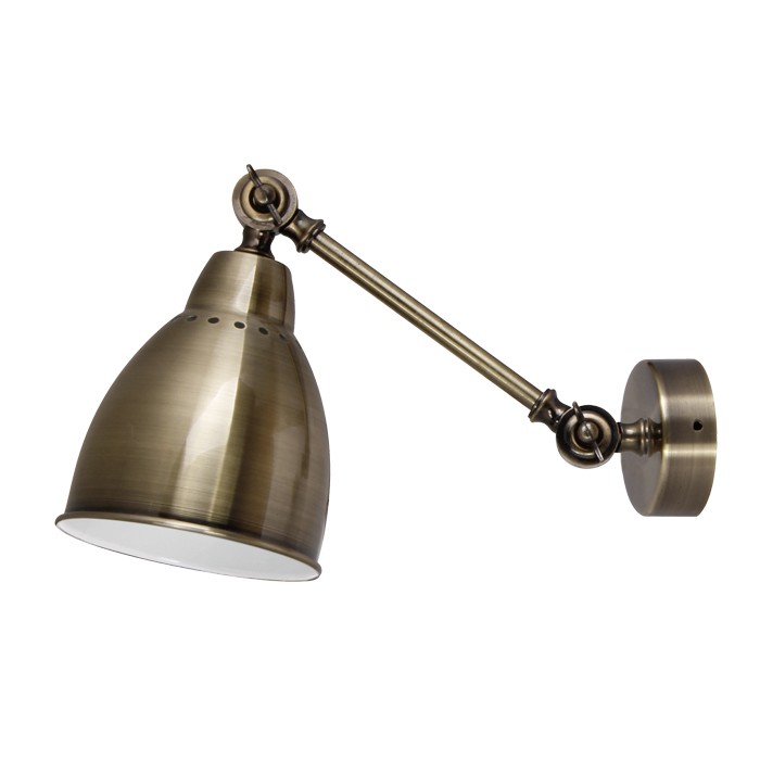 Настенное бра Odeon Light Cruz 2412/1W