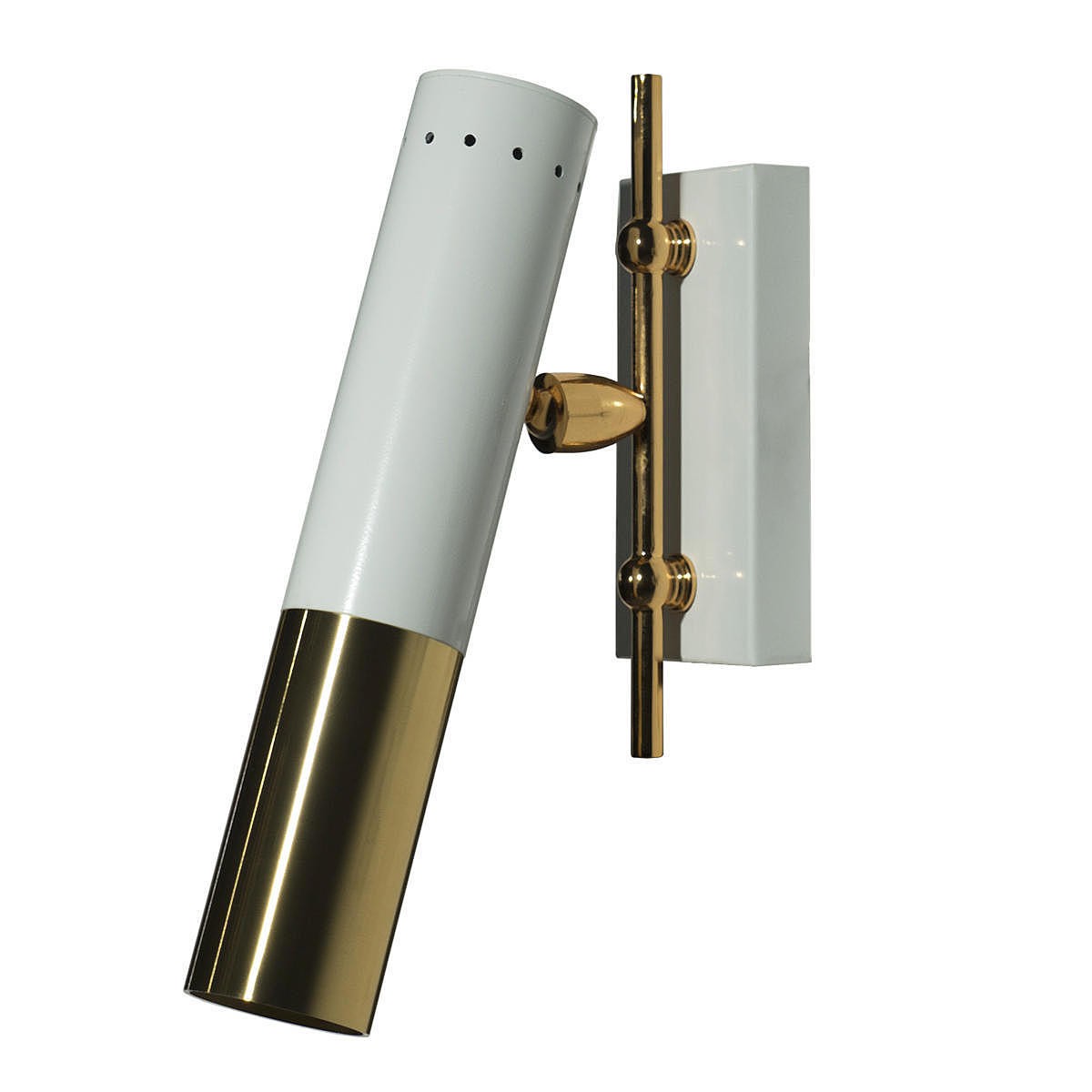 Светильник спот Loft It Ike 9954-W