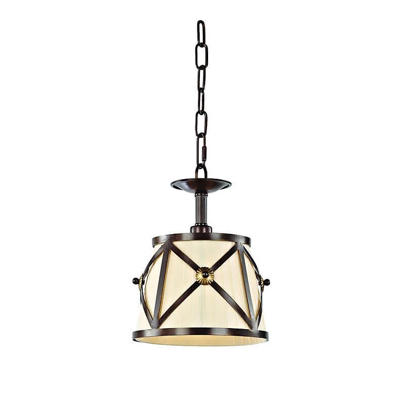 Светильник подвесной L'Arte Luce FABRIZIA L12101.88