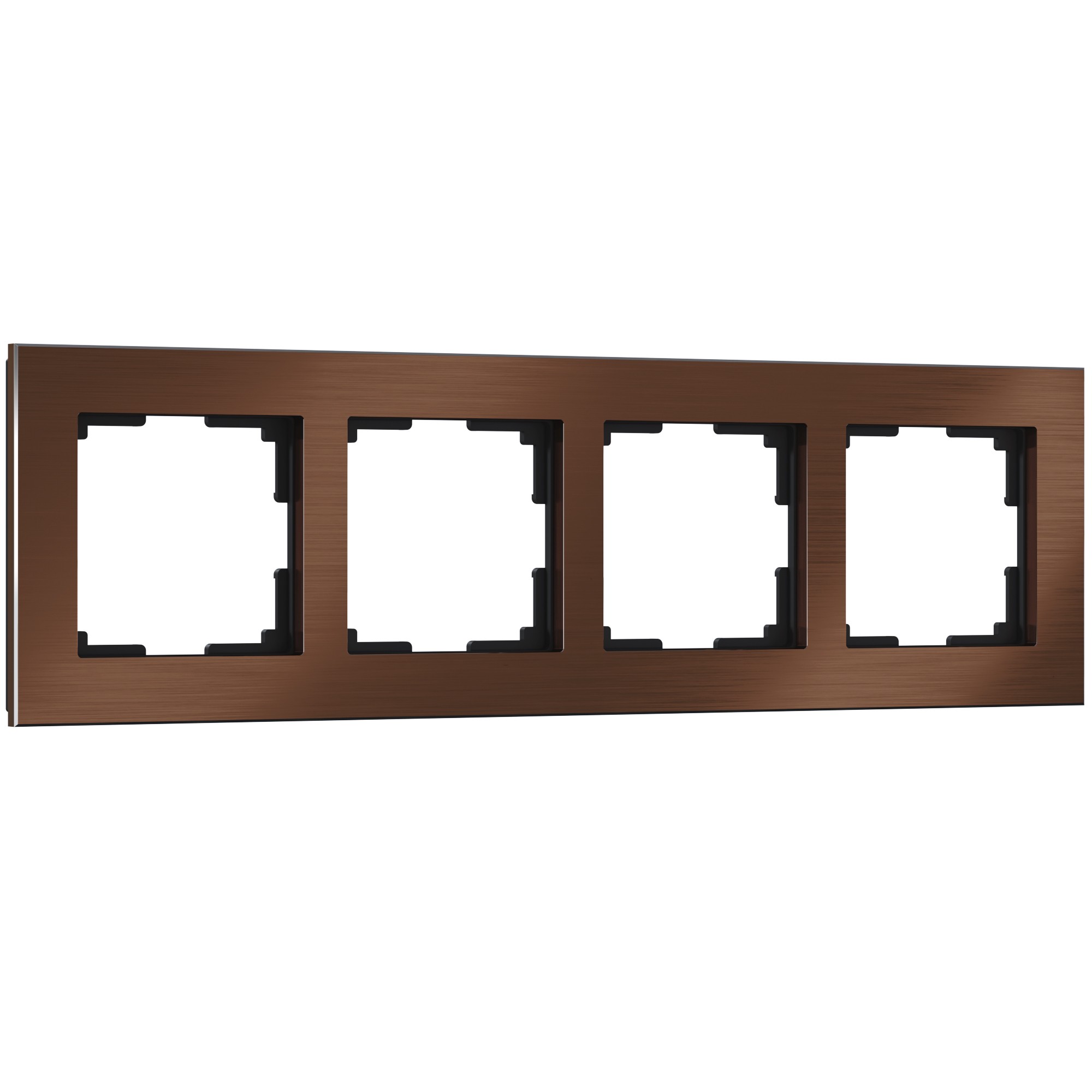 Aluminium коричневый алюминий