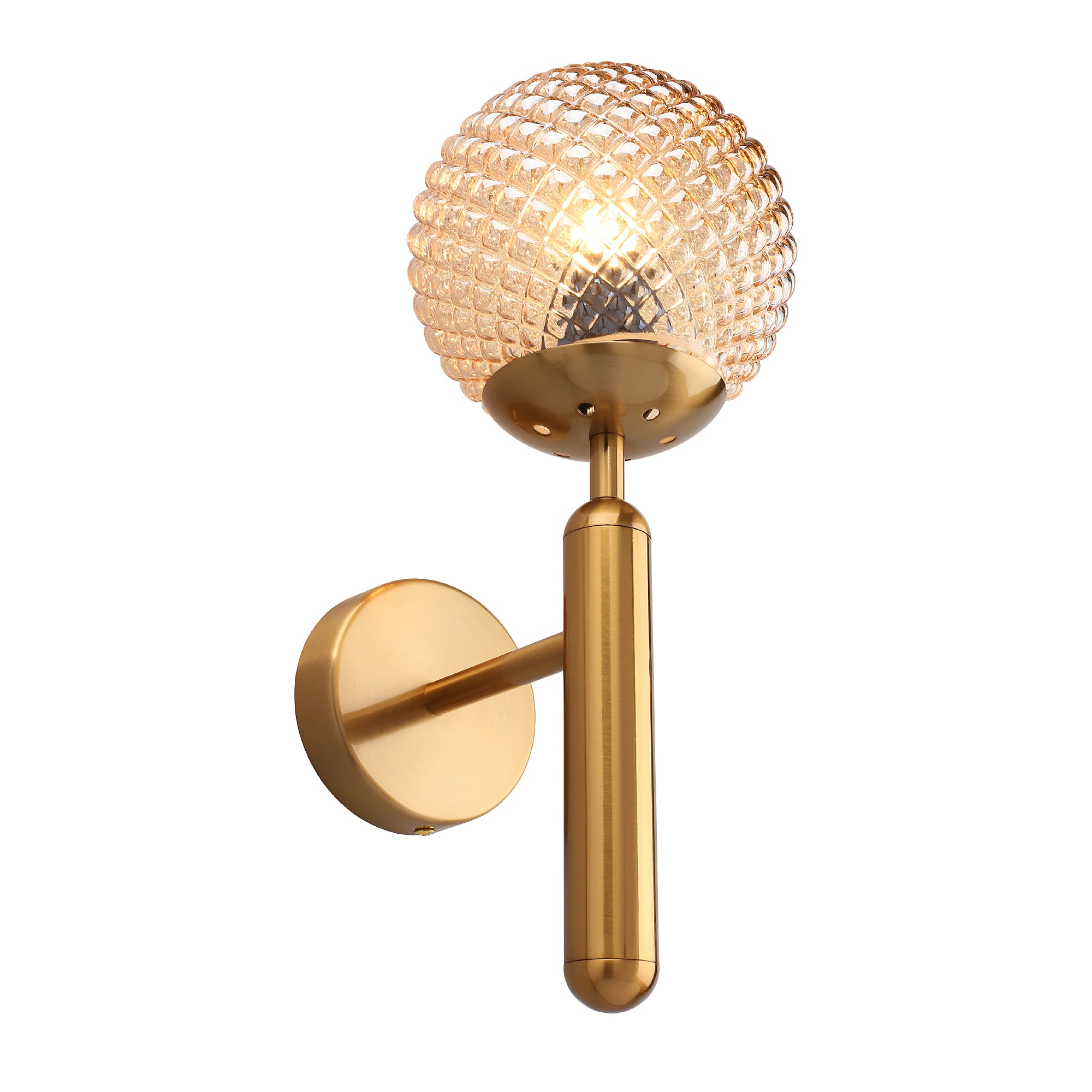 Настенное бра Aployt Shantal APL.766.01.01