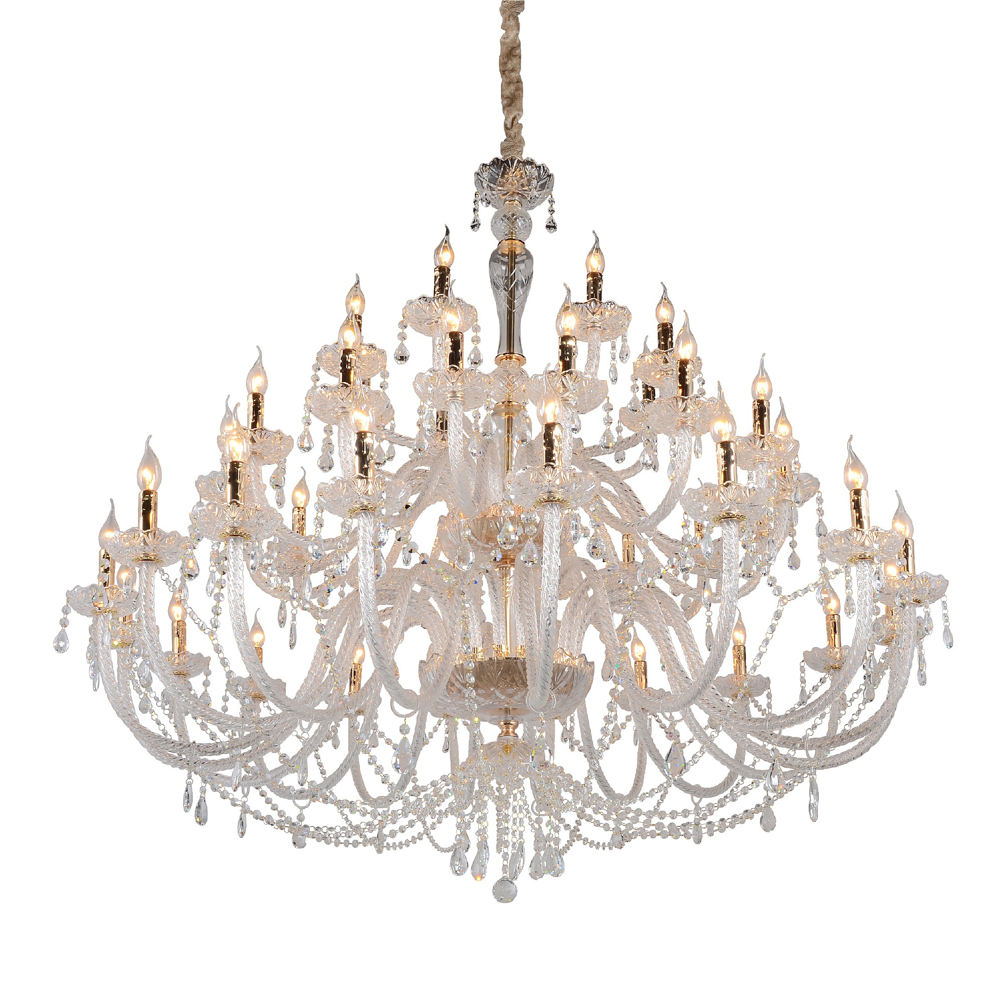 Подвесная люстра Aployt Halina APL.811.03.42