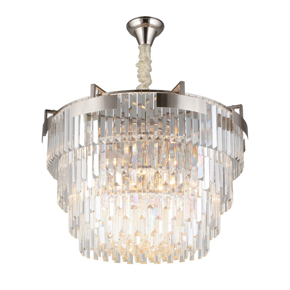 Подвесная люстра Aployt Mariz APL.813.03.15