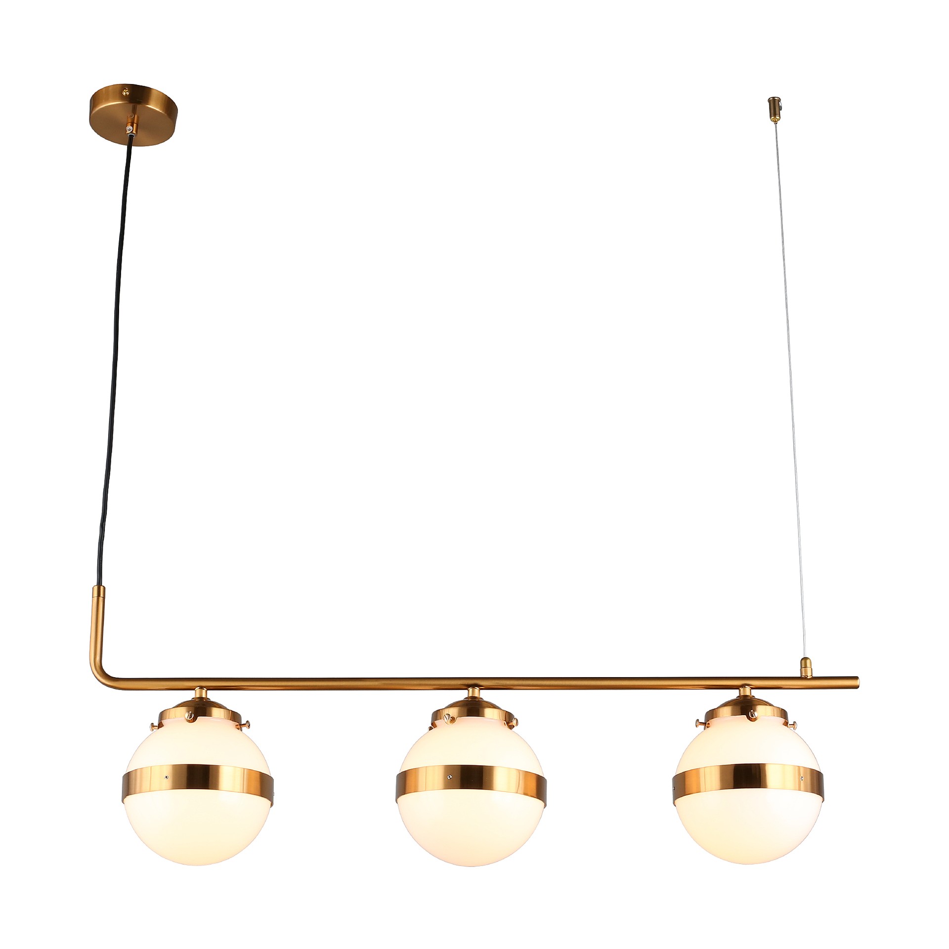 Светильник подвесной Aployt Lulu APL.820.03.03