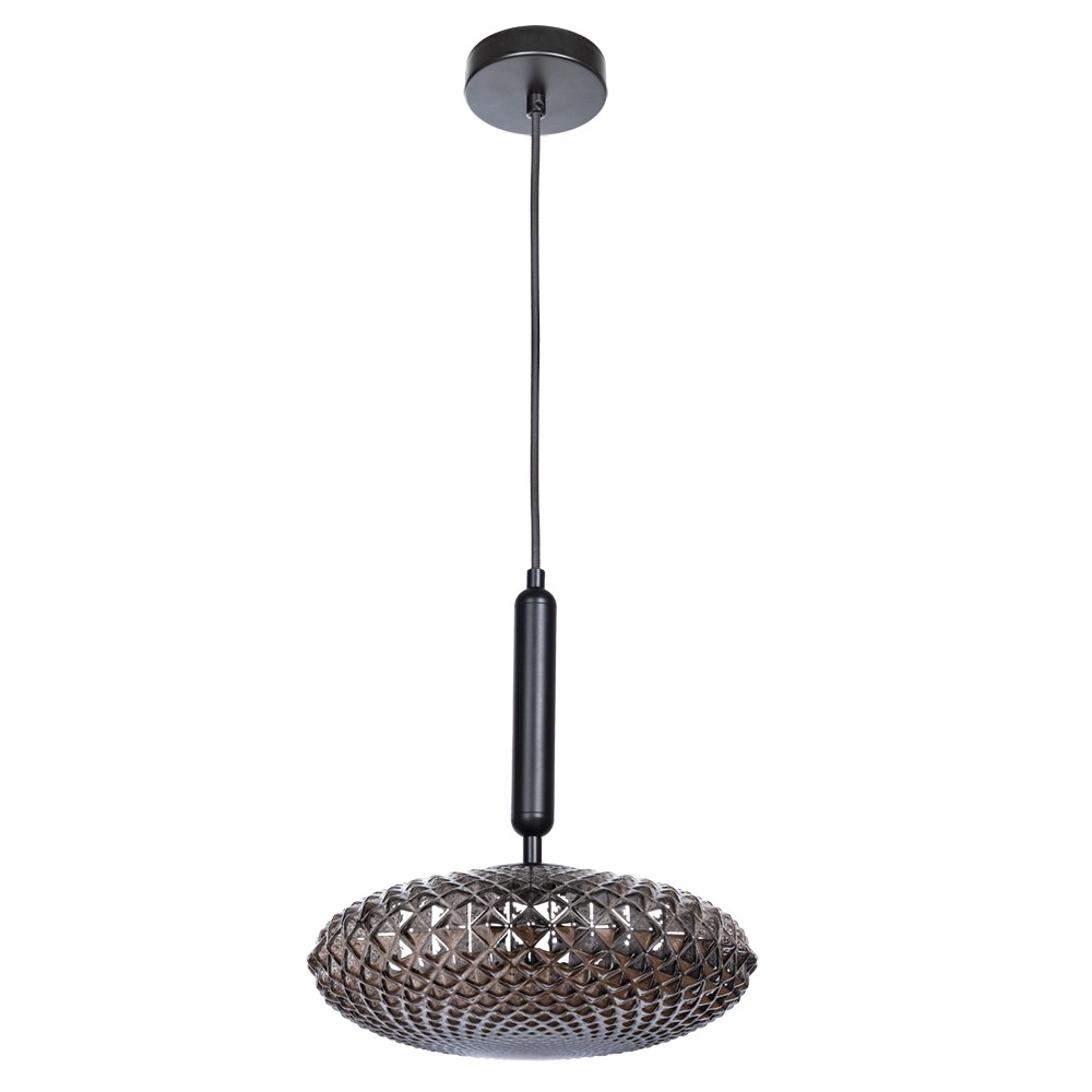 Светильник подвесной Divinare Okab 5005/04 SP-1