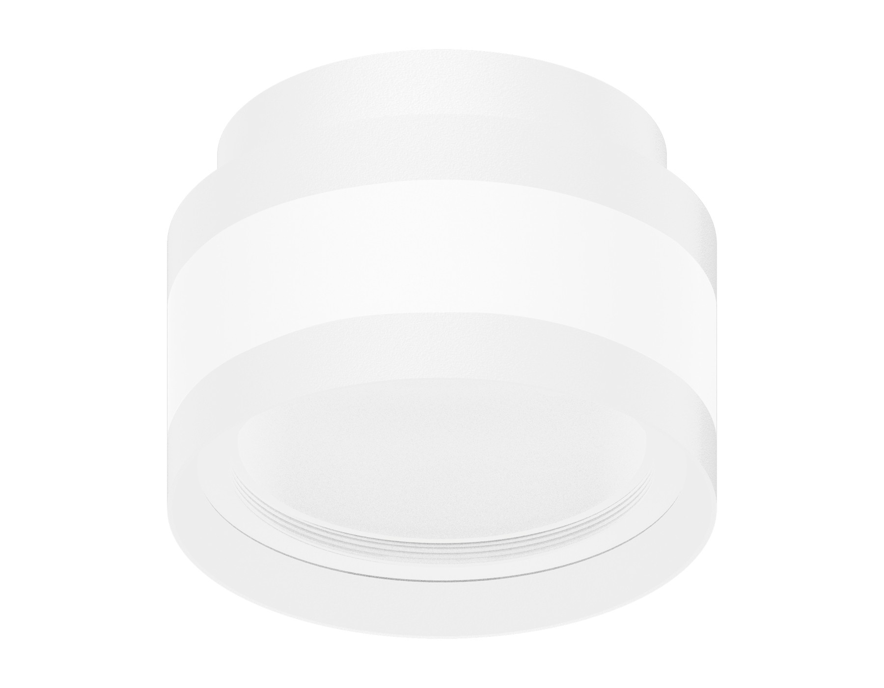 Корпус светильника накладной Ambrella Diy Spot C8418