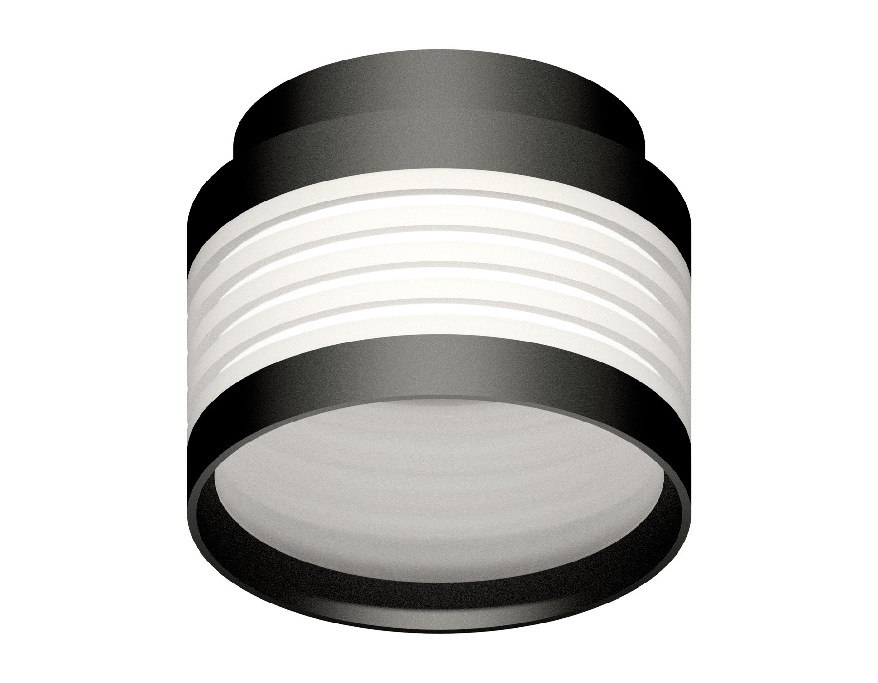 Корпус светильника накладной Ambrella Diy Spot C8432