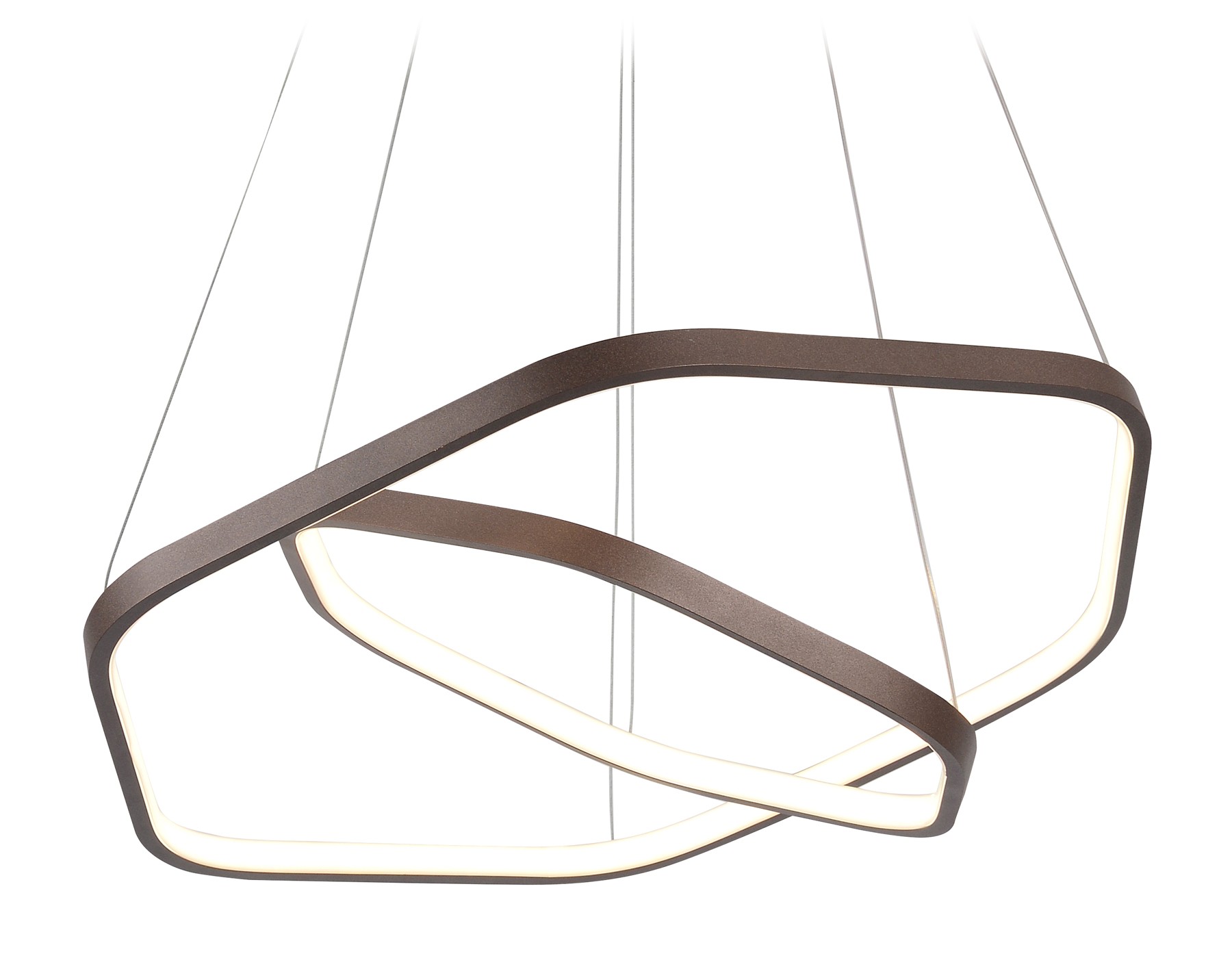 Подвесная люстра Ambrella Line FL361