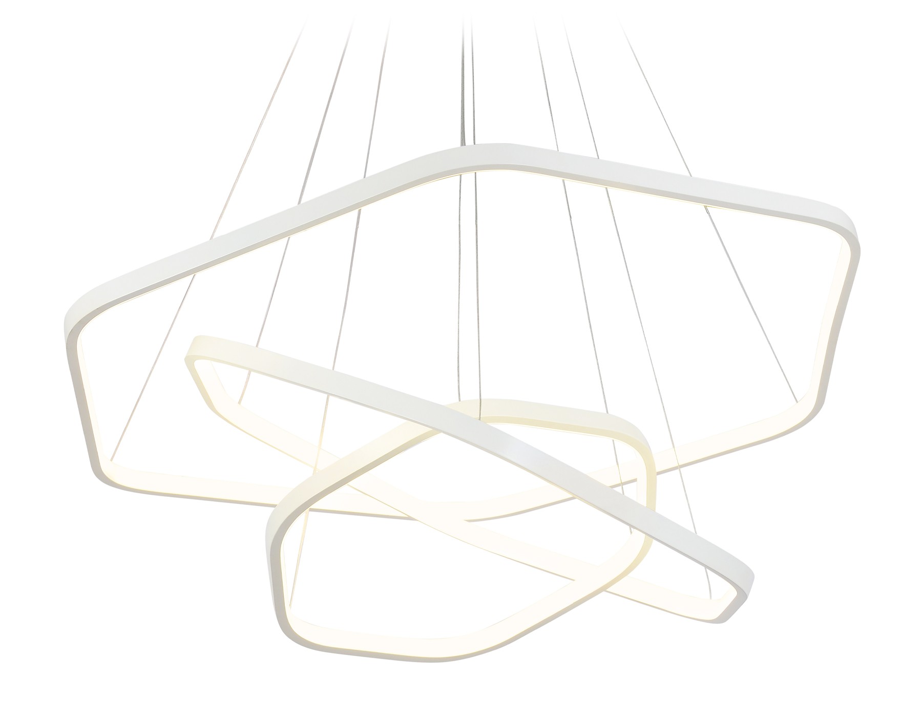 Подвесная люстра Ambrella Line FL365