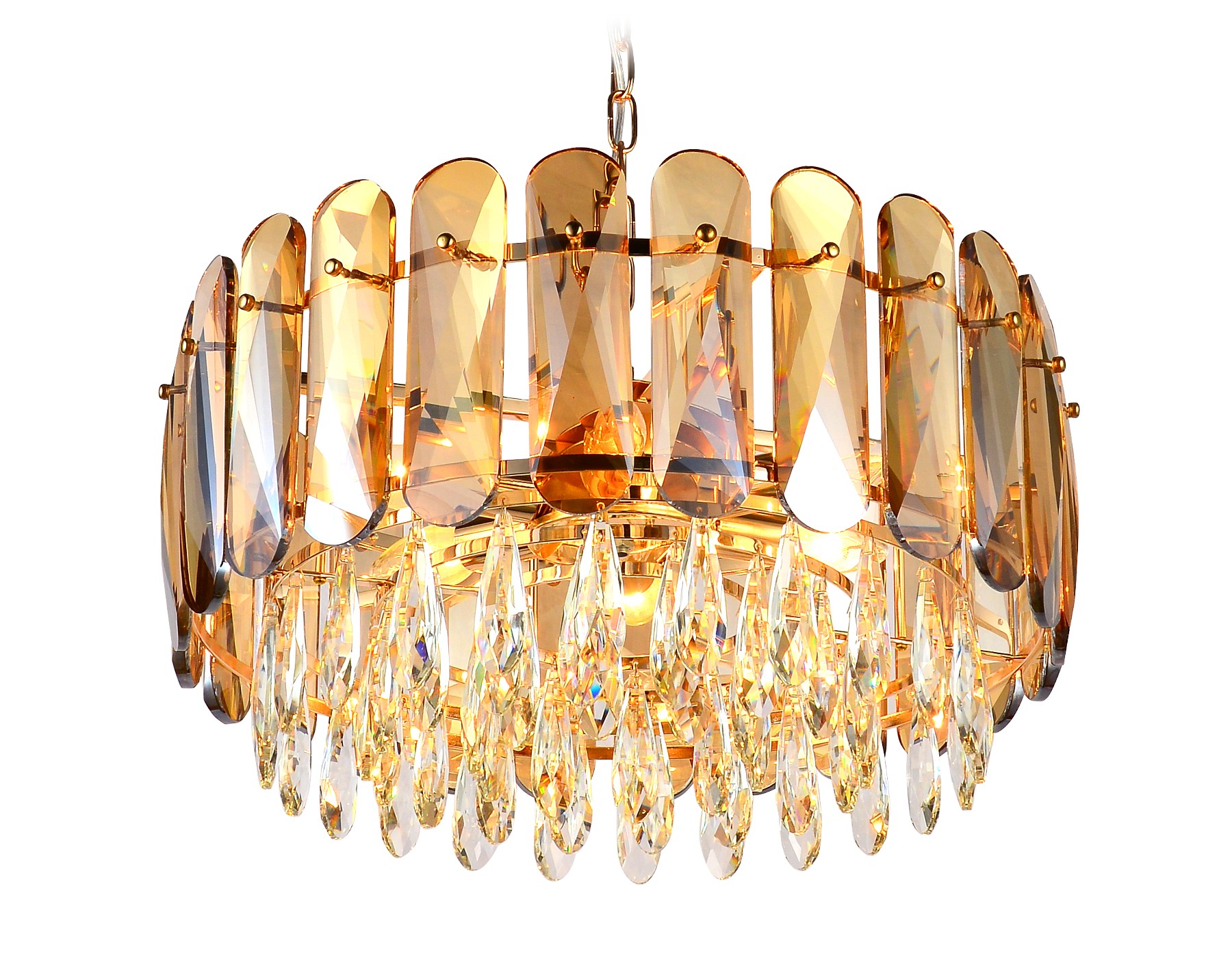 Подвесная люстра Ambrella Traditional TR5071