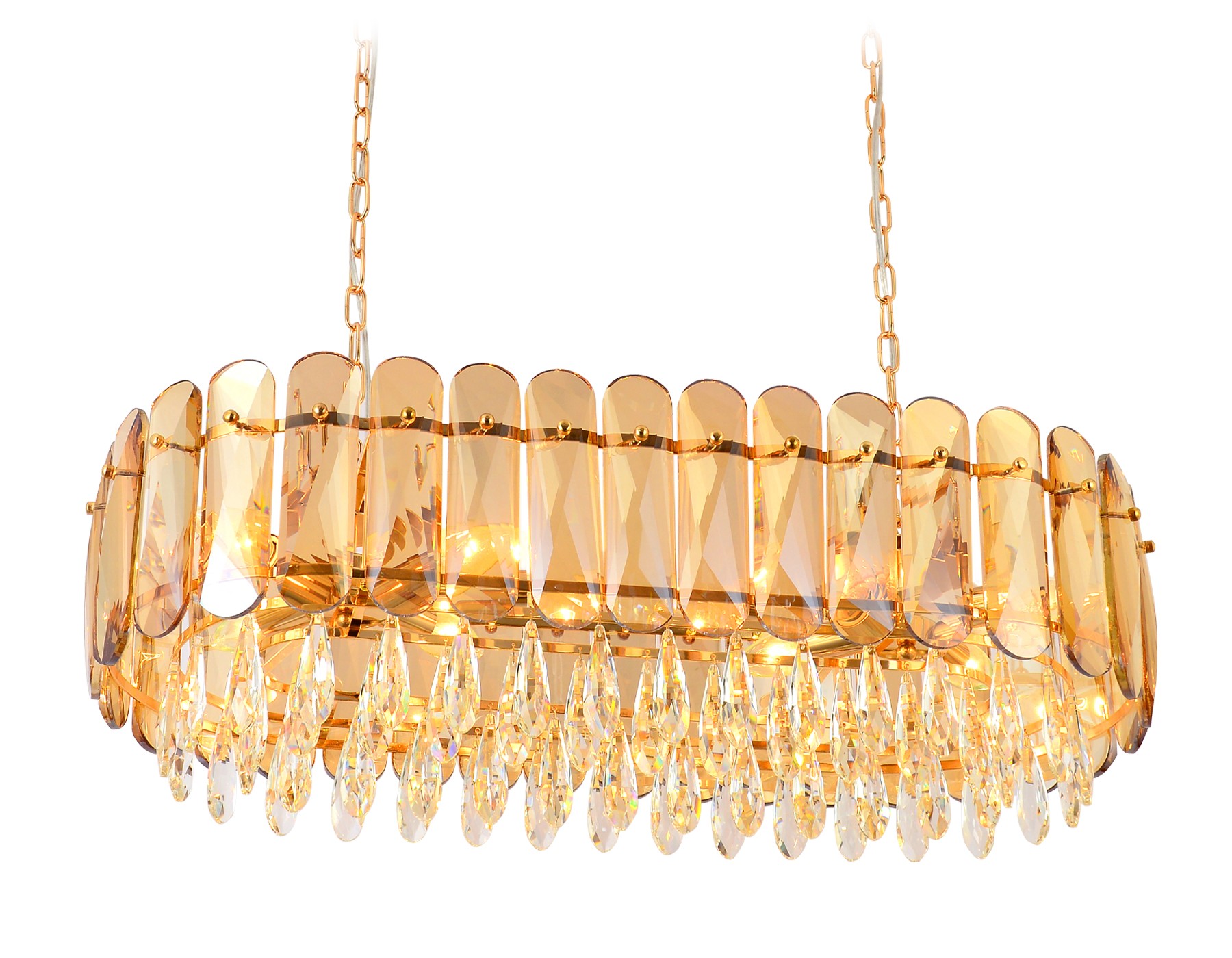 Подвесная люстра Ambrella Traditional TR5074