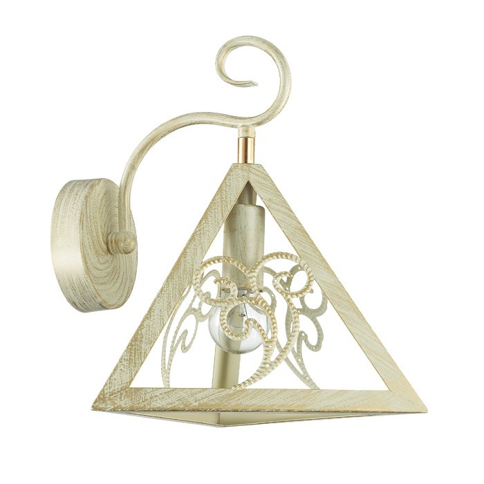 Настенное бра Odeon Light Imira 3297/1W