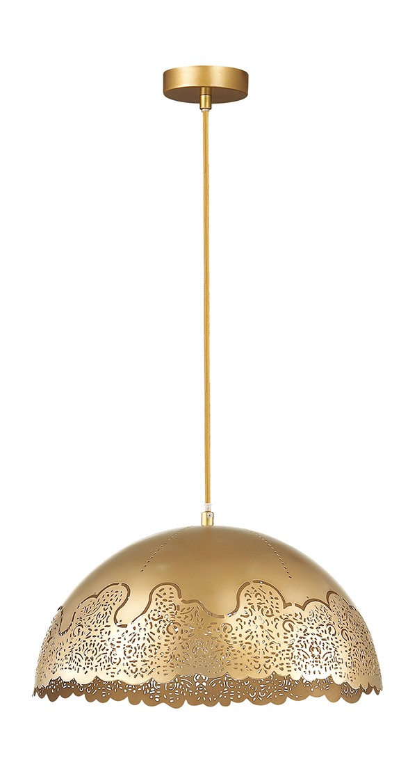 Светильник подвесной Odeon Light Veki 3298/1