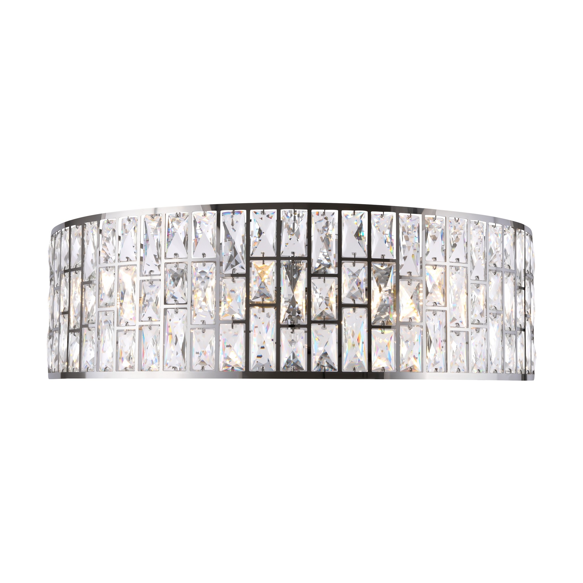 Потолочная люстра Maytoni Gelid MOD184PL-06CH