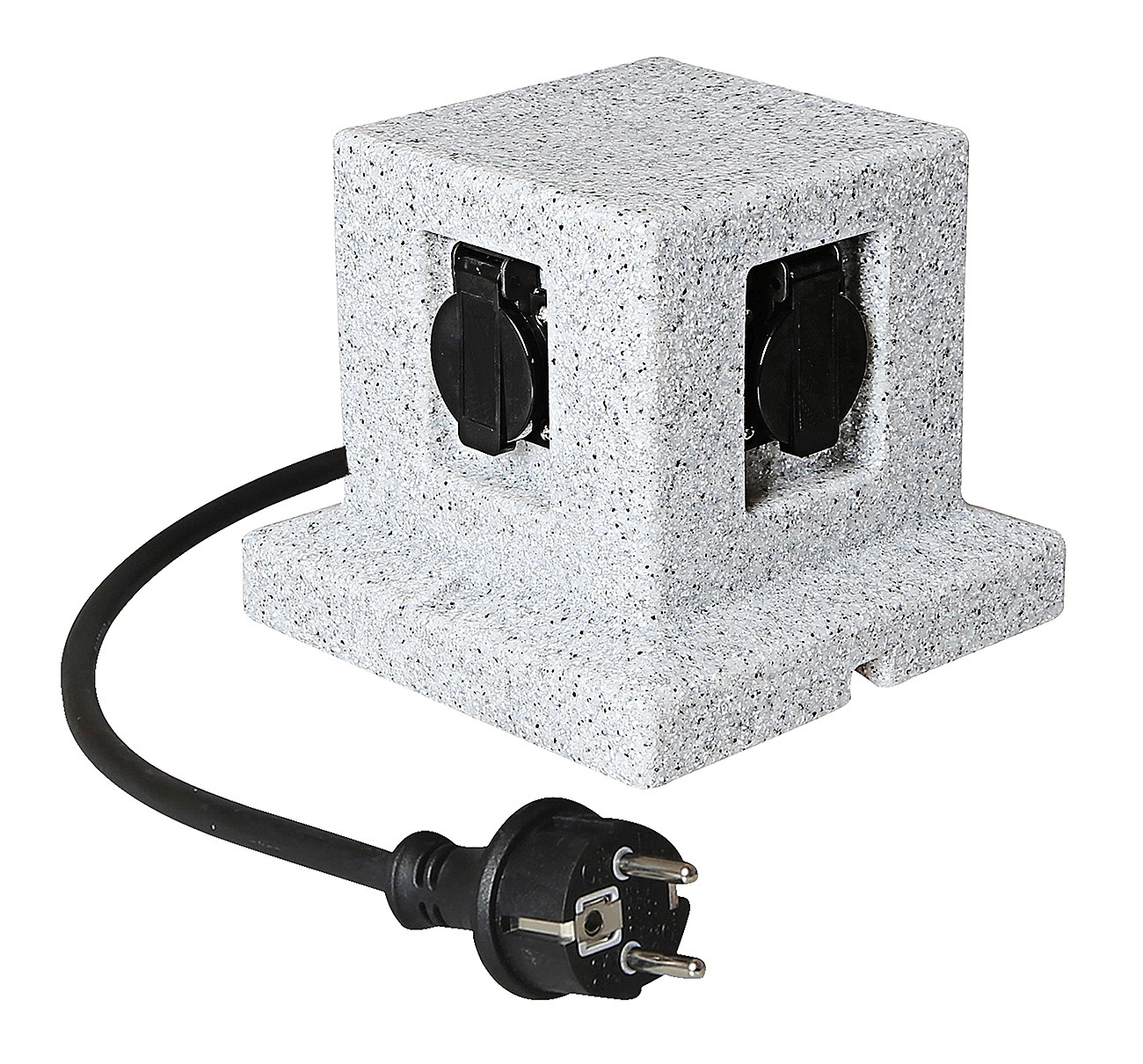 Розетка Escada Post 40002/4