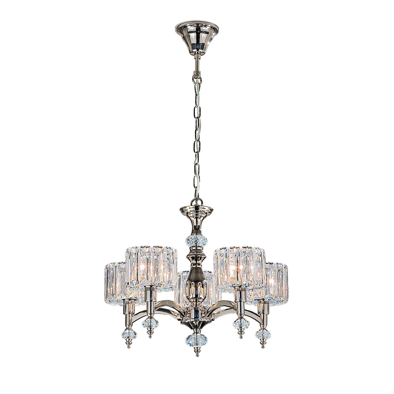 Подвесная люстра Escada Legend 665/5S