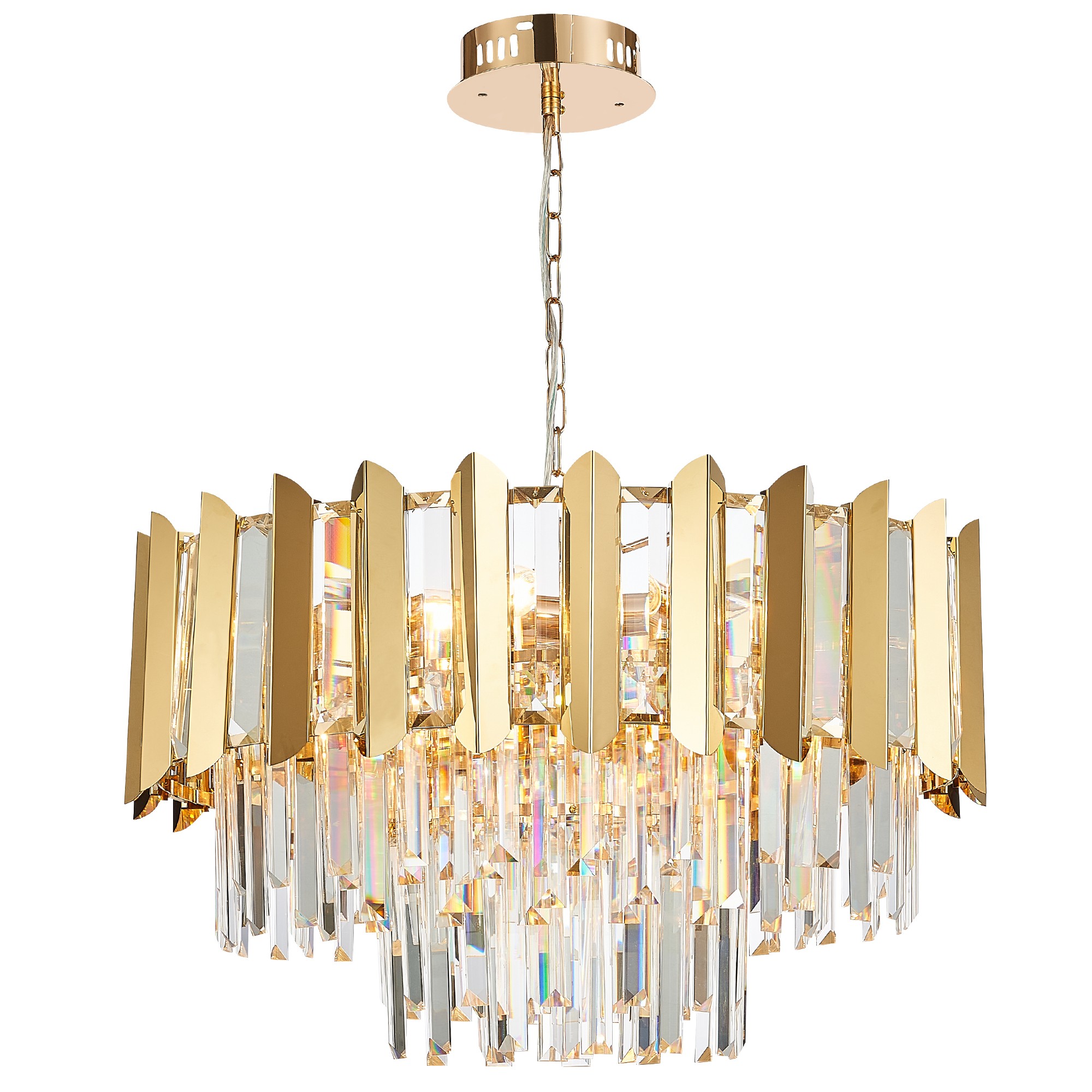 Natali Kovaltseva Amazone AMAZONE 81444/10C GOLD