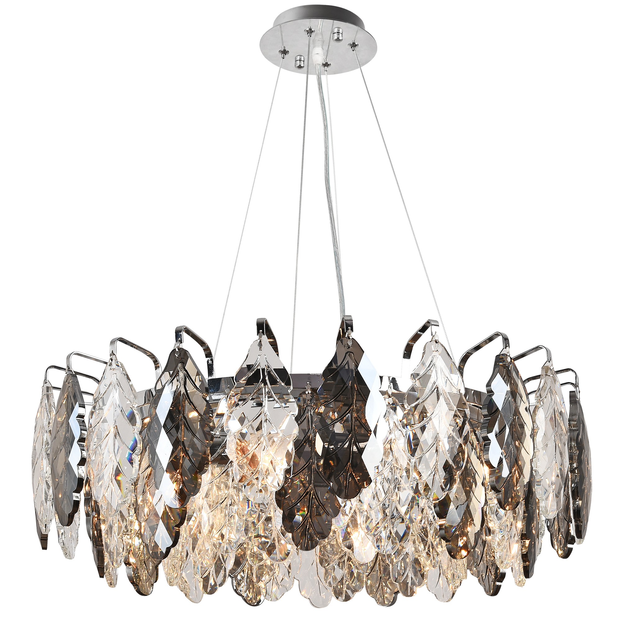 Natali Kovaltseva Sierra I SIERRA I 81446/8C CHROME